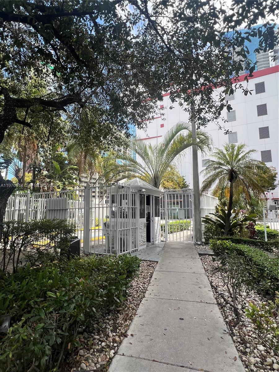 850 N Miami Avenue