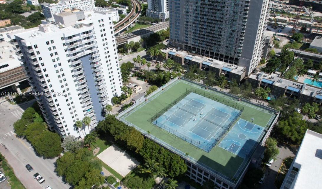 850 N Miami Avenue