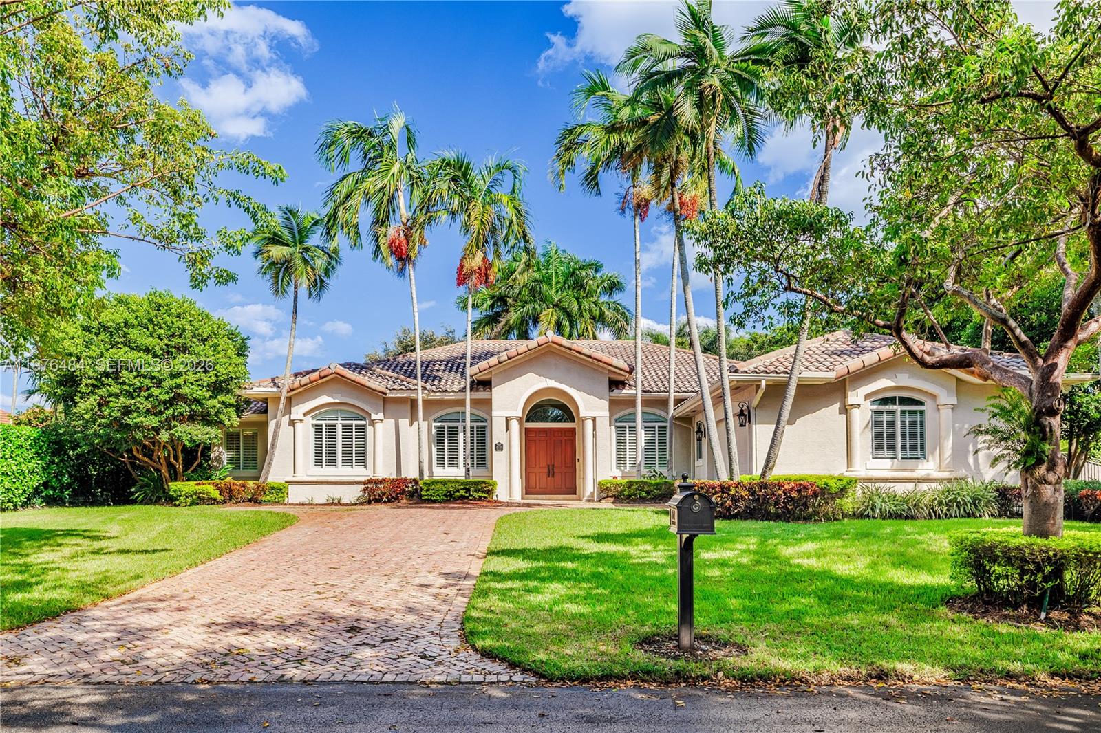 16721 SW 86th Court