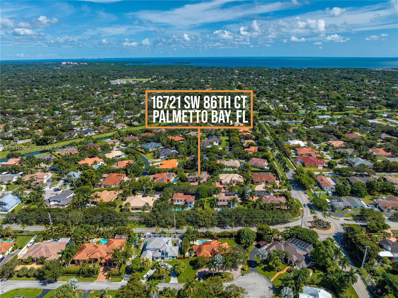 16721 SW 86th Court