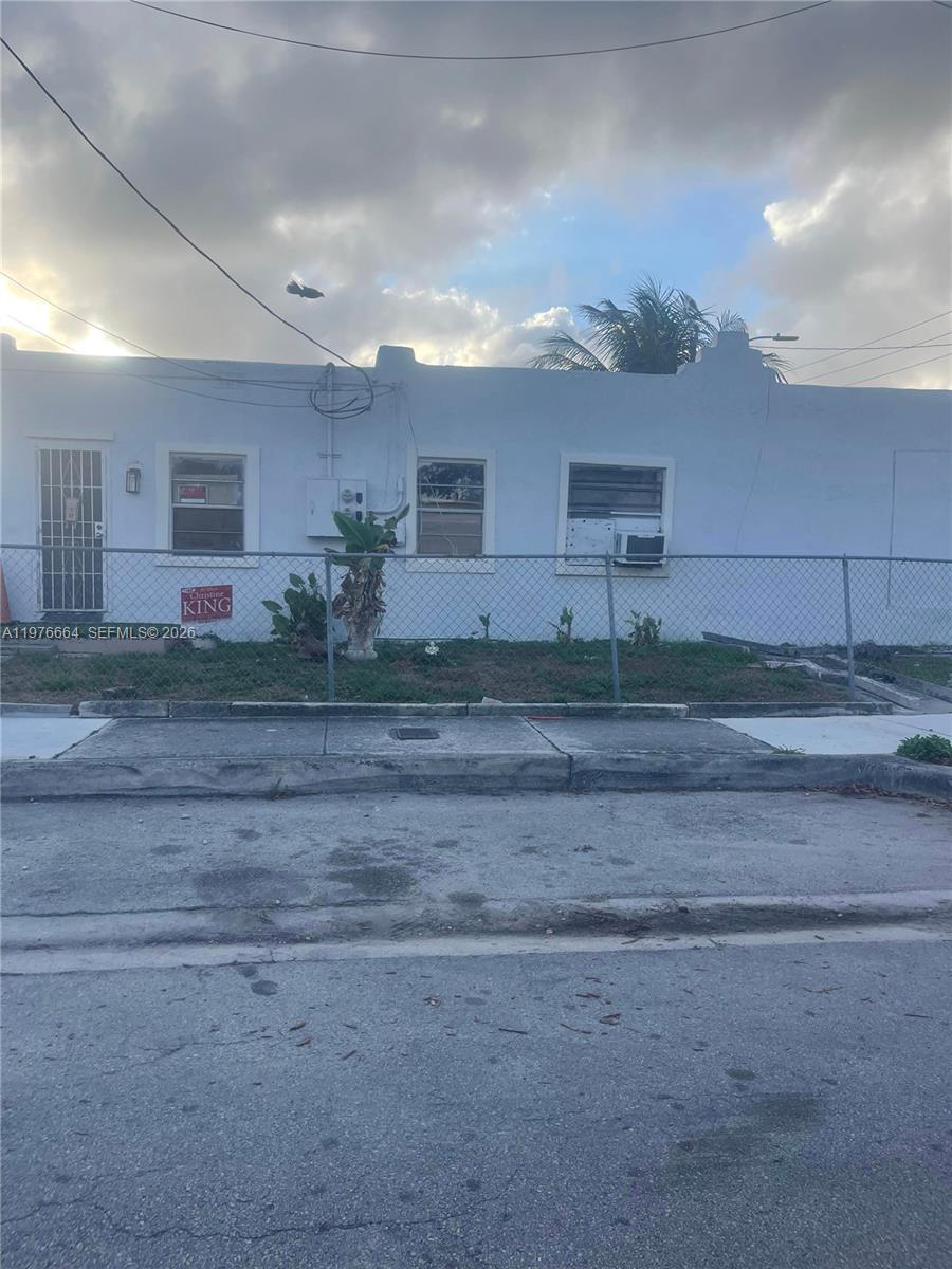 664 NW 77th Street