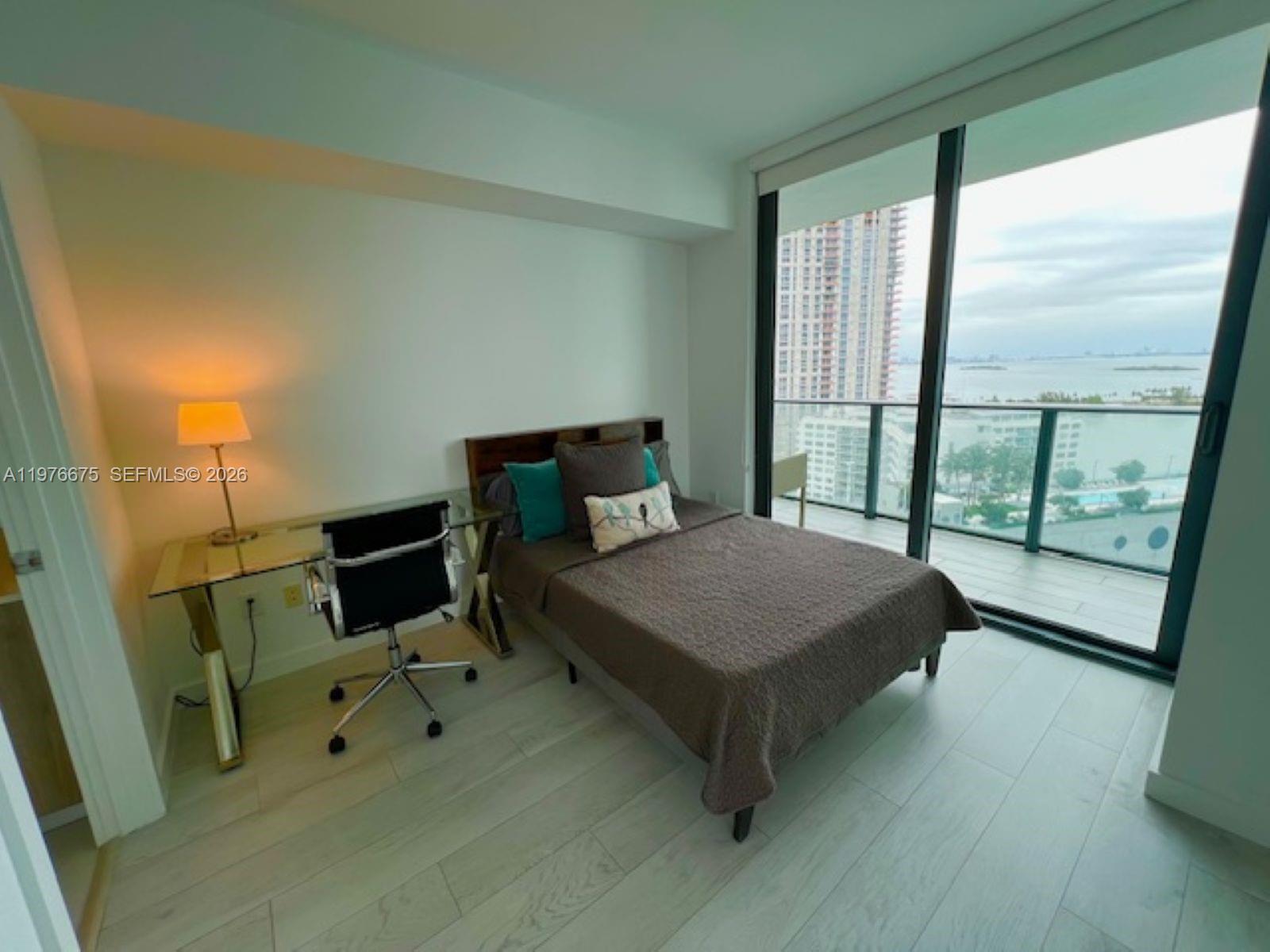 501 NE 31st Street