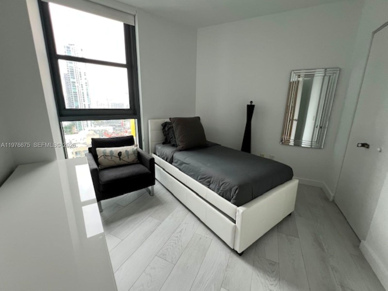 501 NE 31st Street