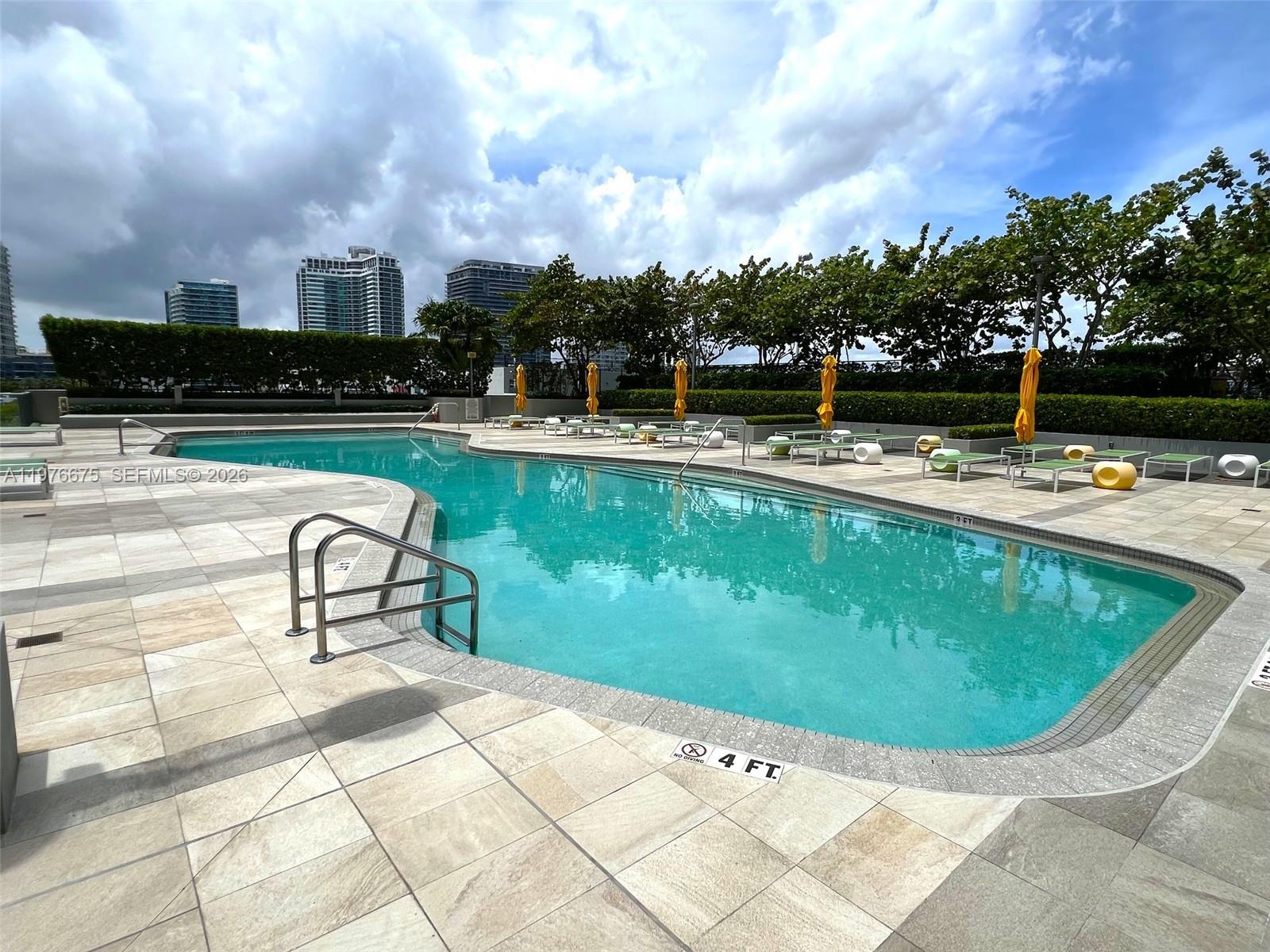 501 NE 31st Street
