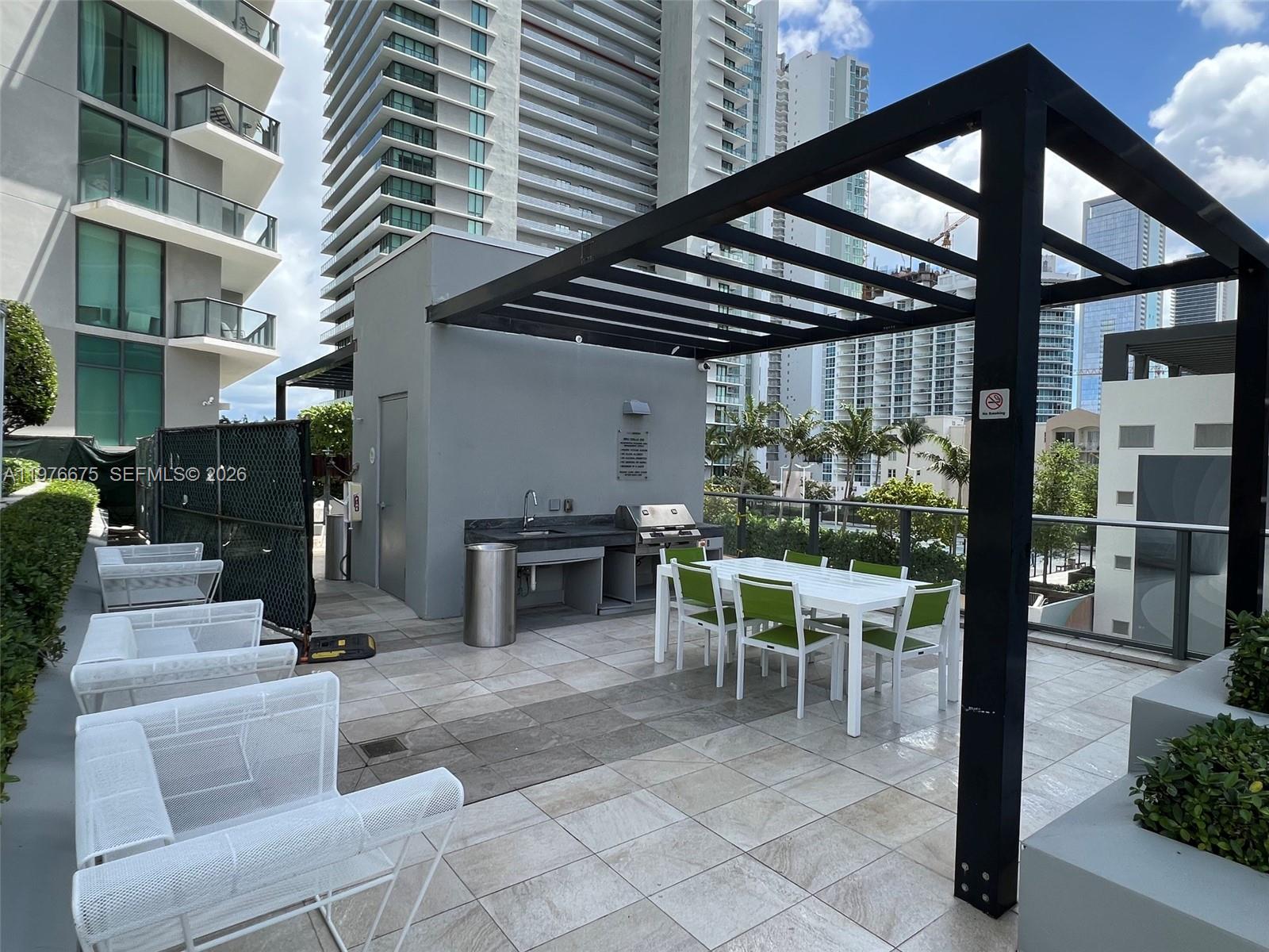 501 NE 31st Street