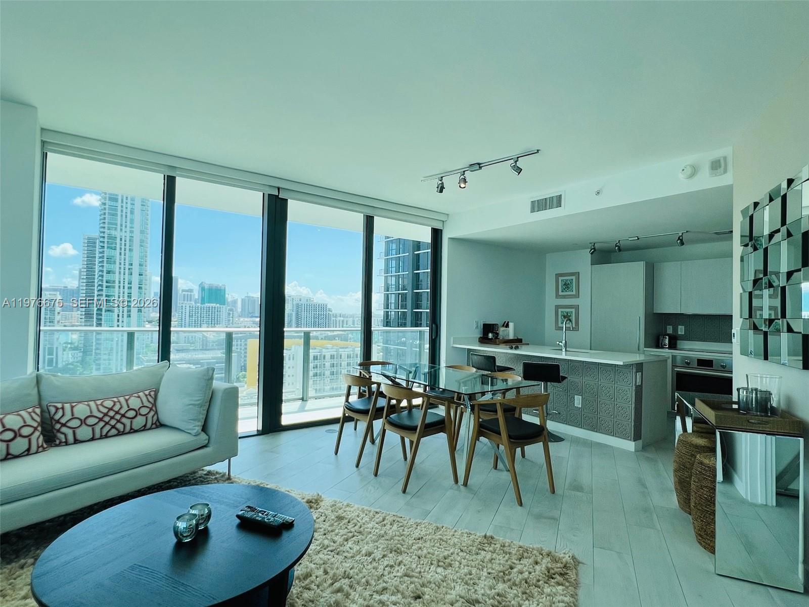 501 NE 31st Street