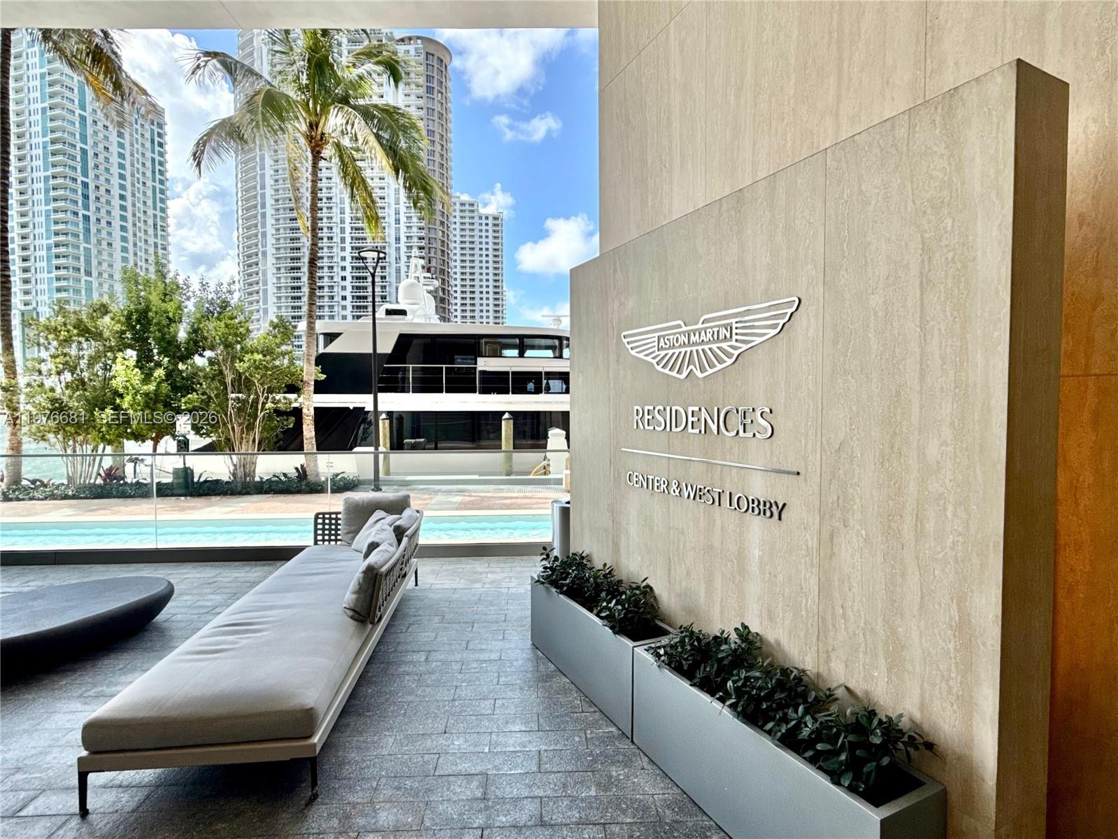 300 Biscayne Boulevard Way