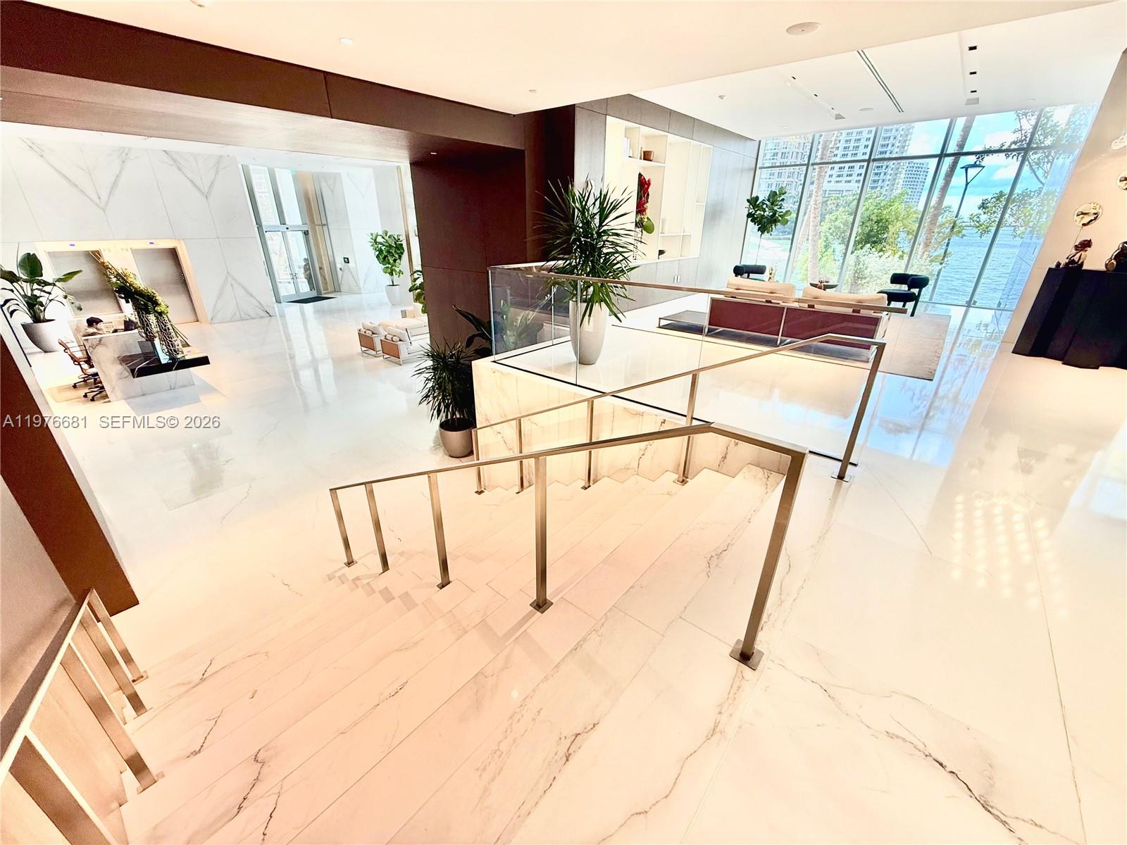 300 Biscayne Boulevard Way