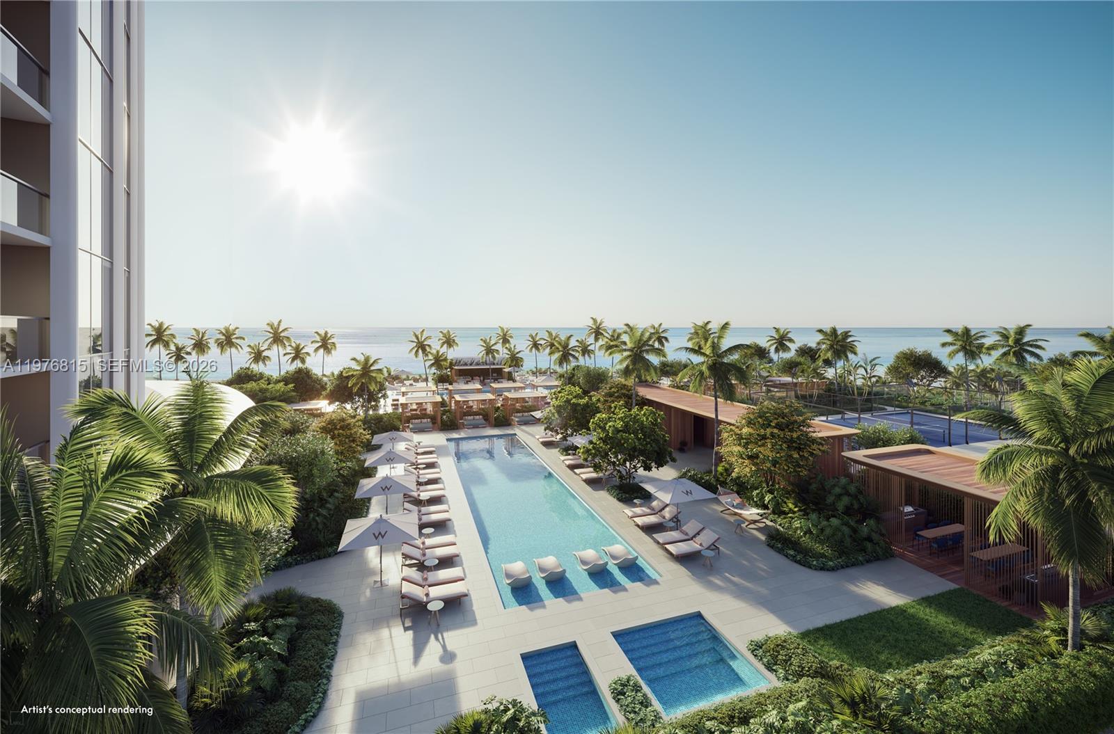 20 N Ocean Boulevard