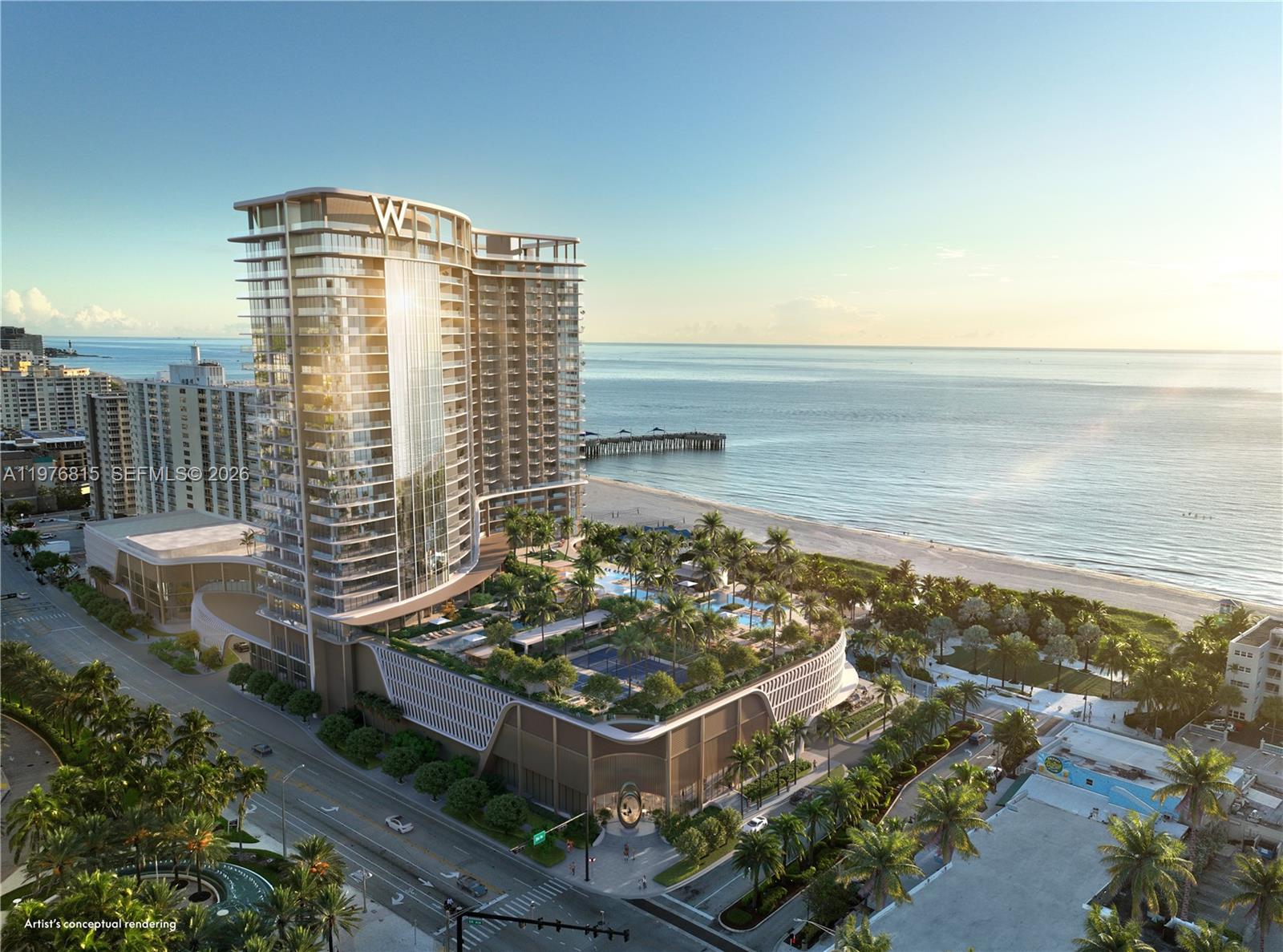 20 N Ocean Boulevard