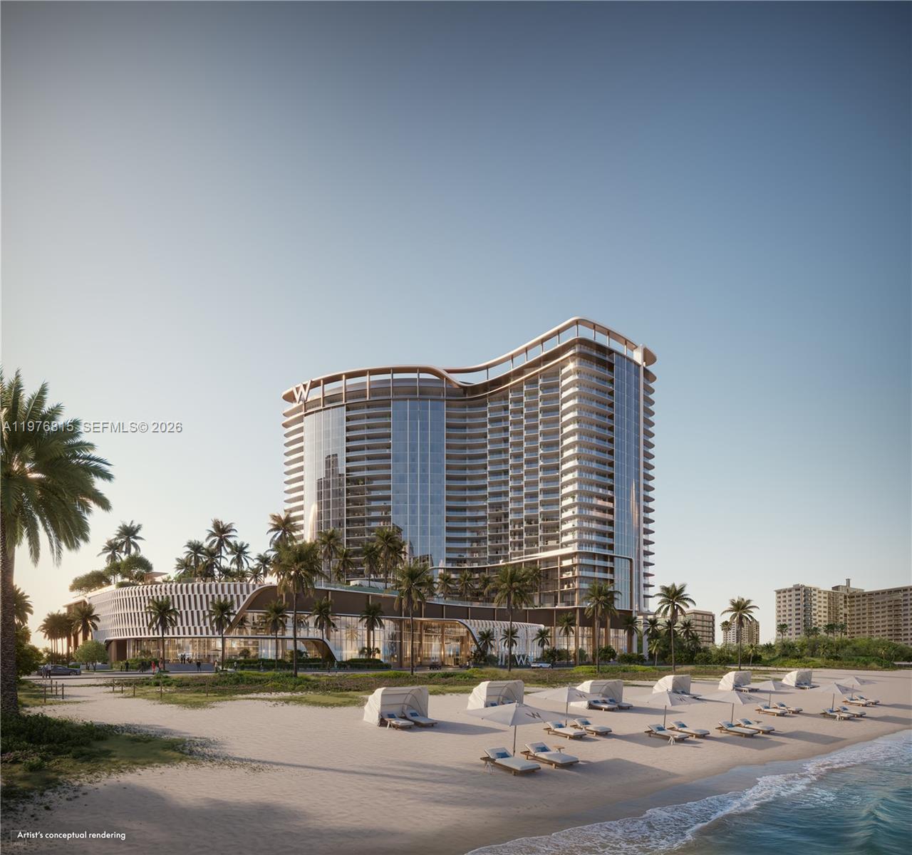 20 N Ocean Boulevard
