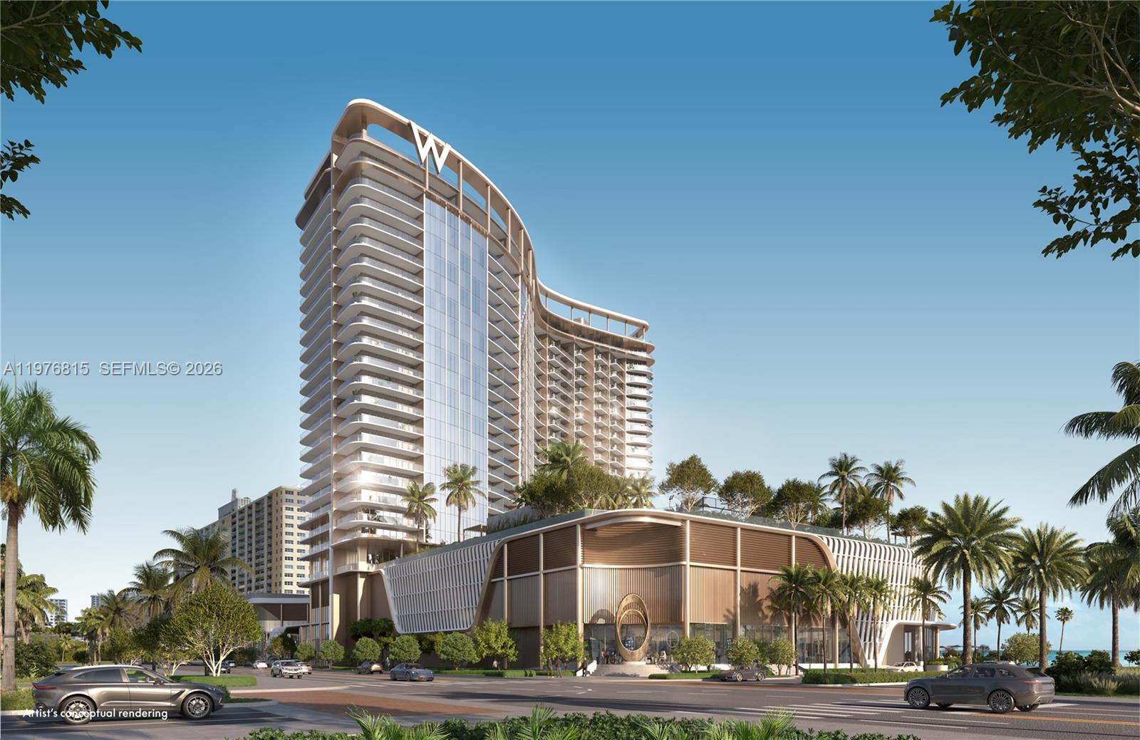 20 N Ocean Boulevard
