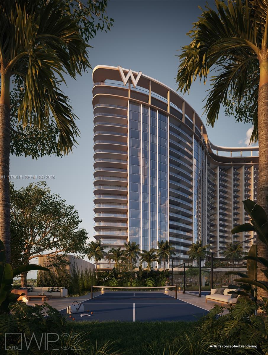 20 N Ocean Boulevard