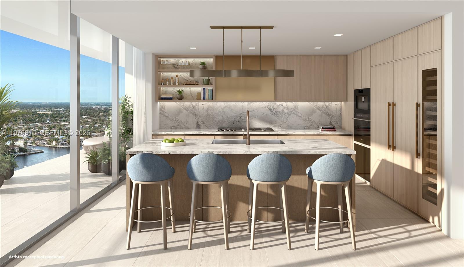 20 N Ocean Boulevard