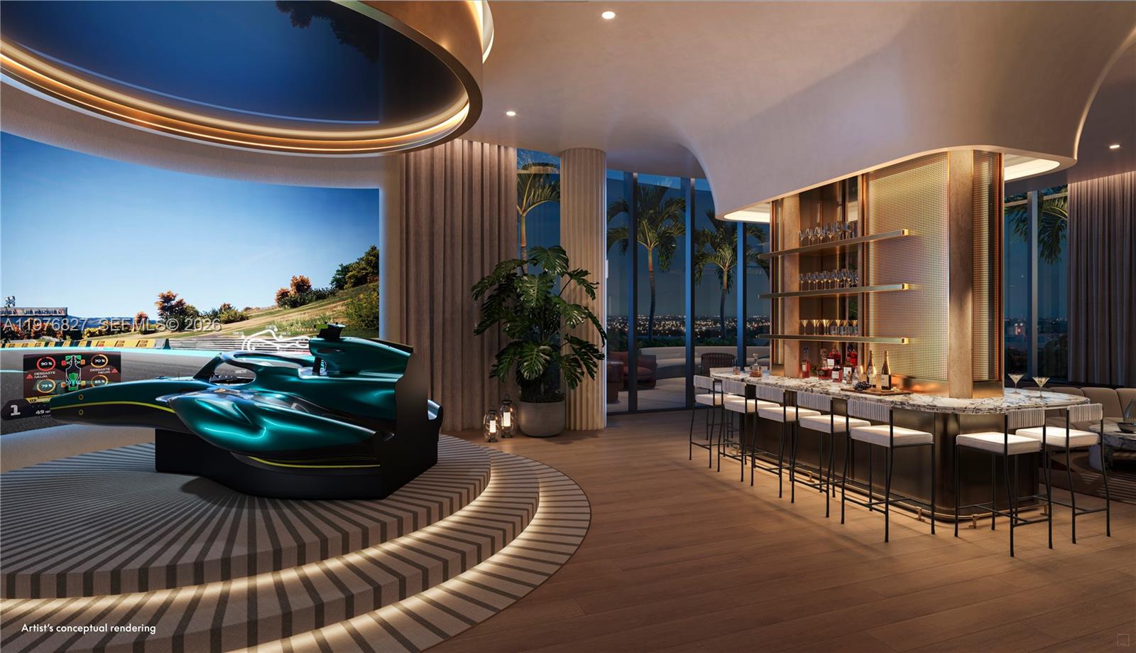 20 N Ocean Boulevard
