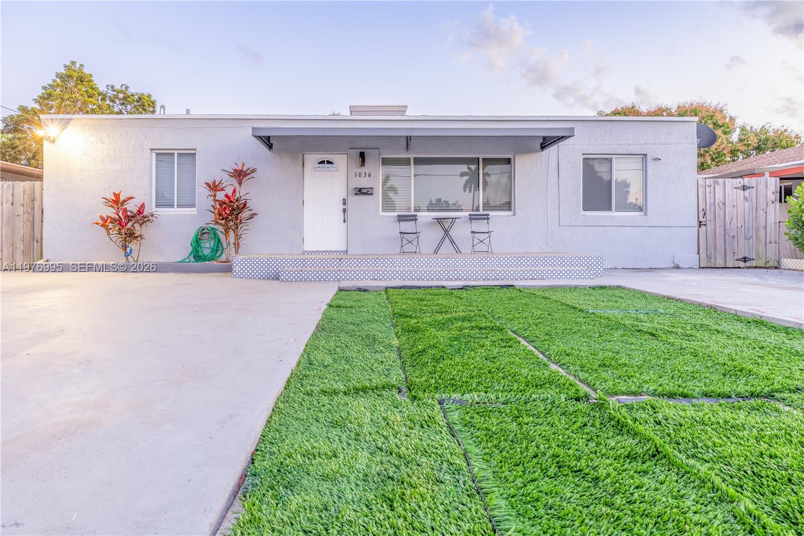 1836 NW 16th Terrace