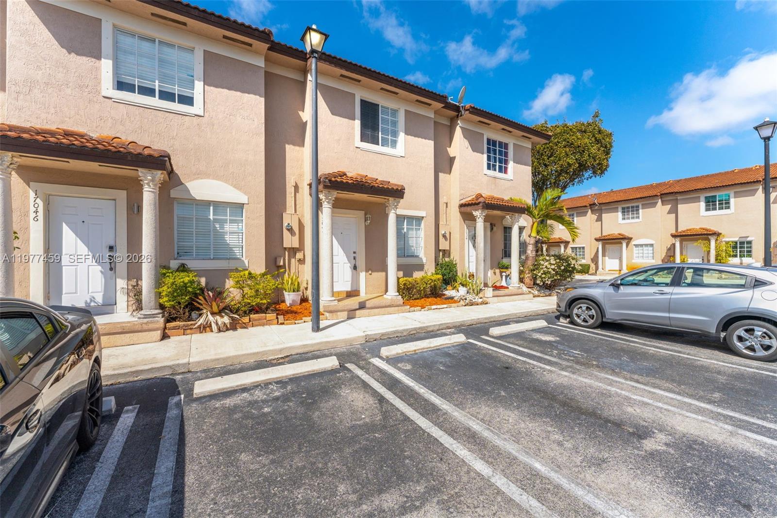 17040 SW 137th Place