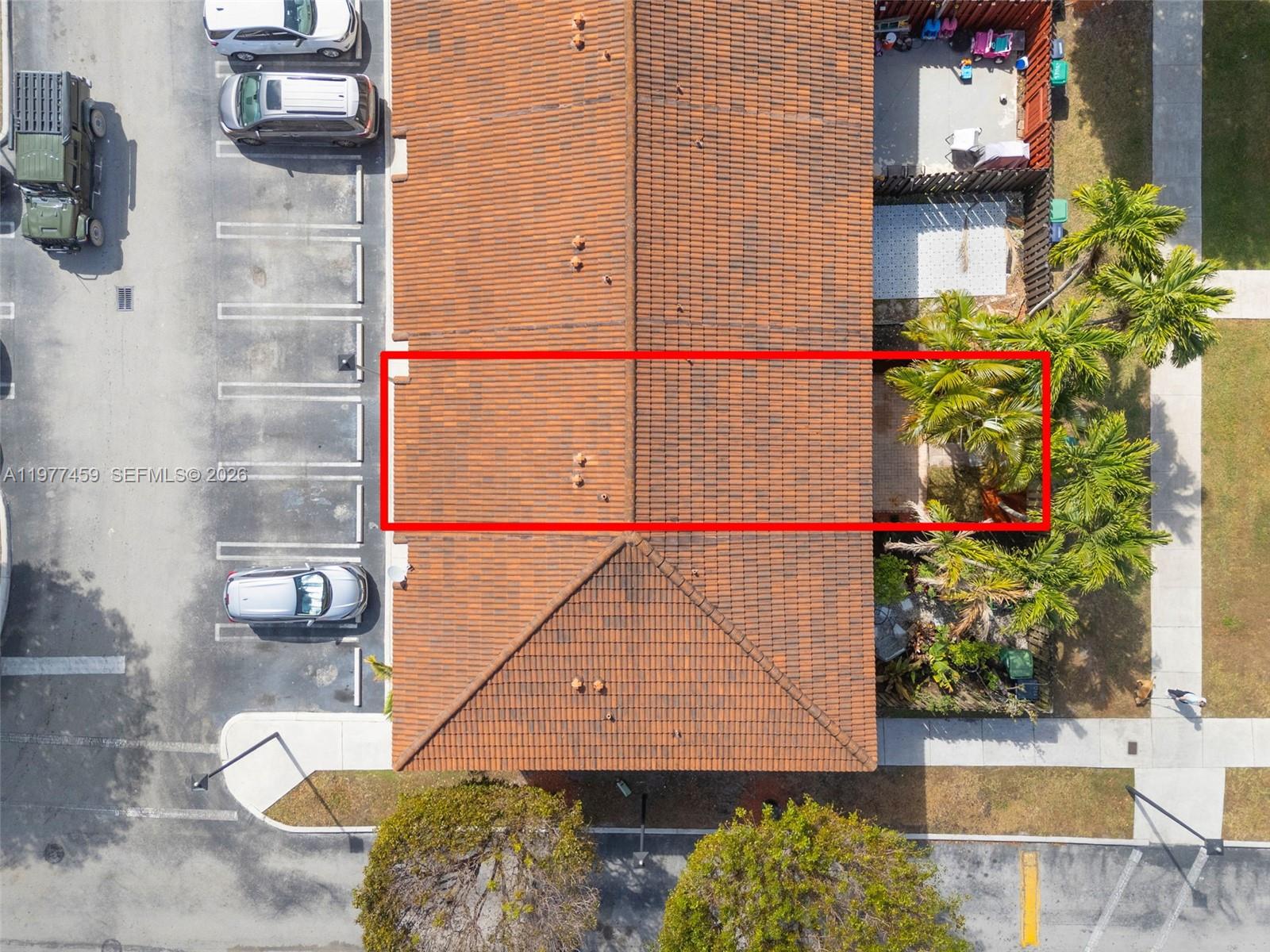 17040 SW 137th Place