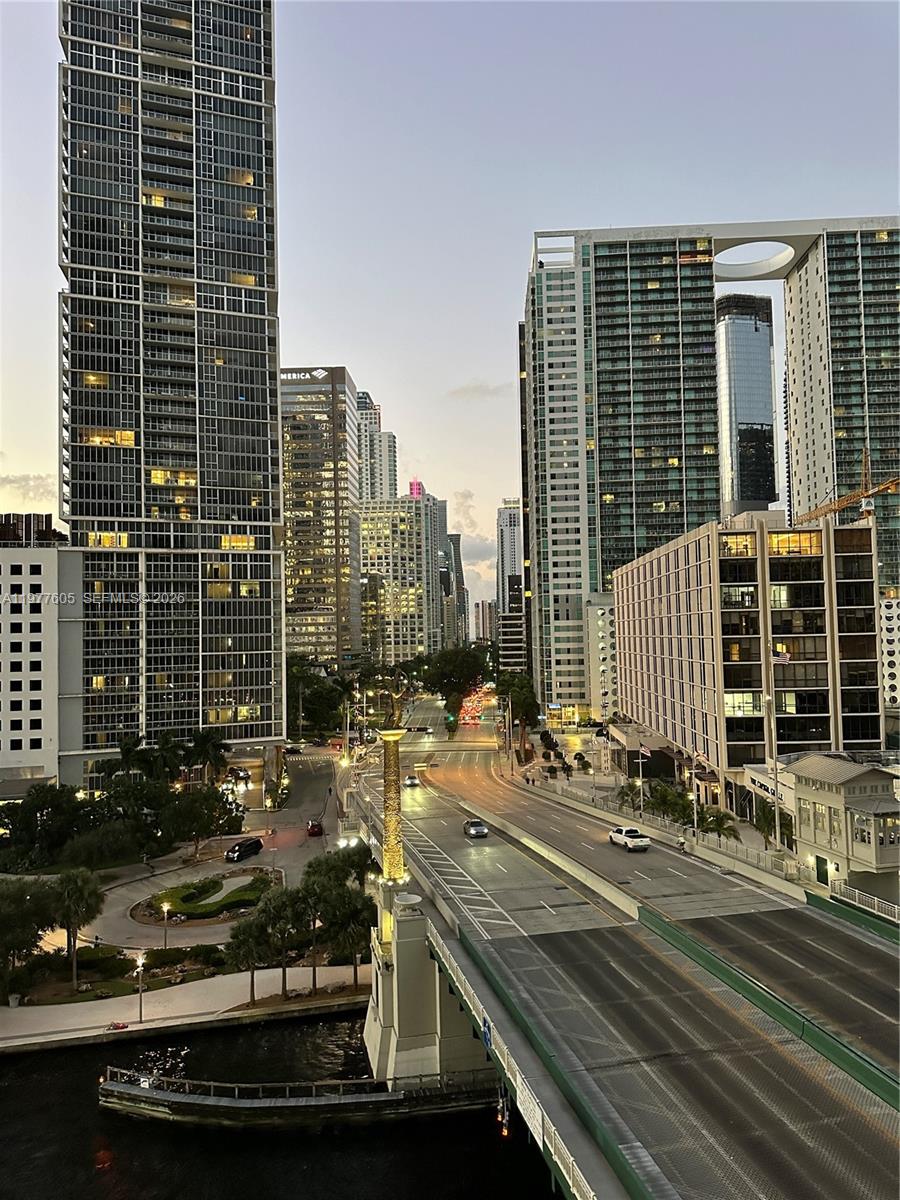 200 S Biscayne Boulevard Way