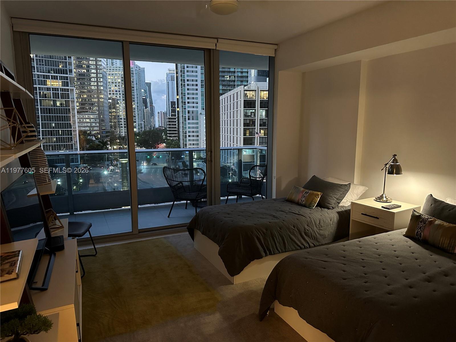 200 S Biscayne Boulevard Way