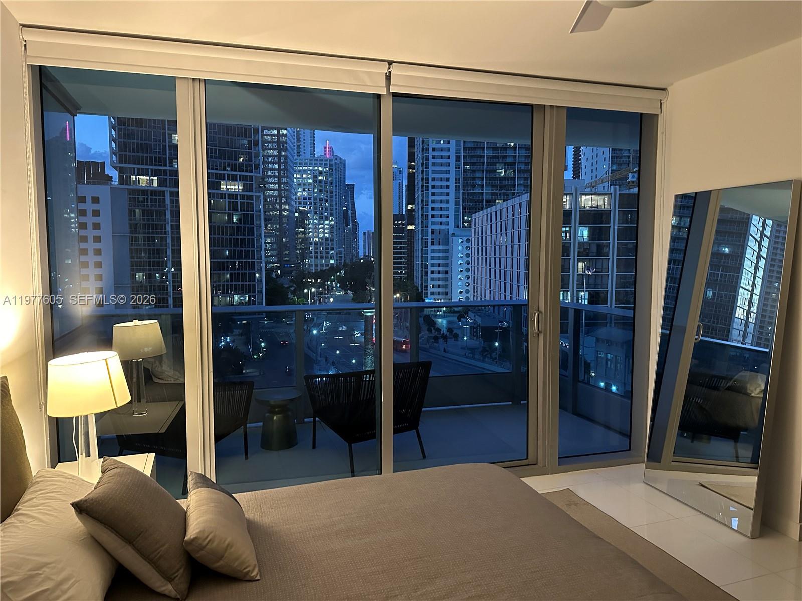 200 S Biscayne Boulevard Way