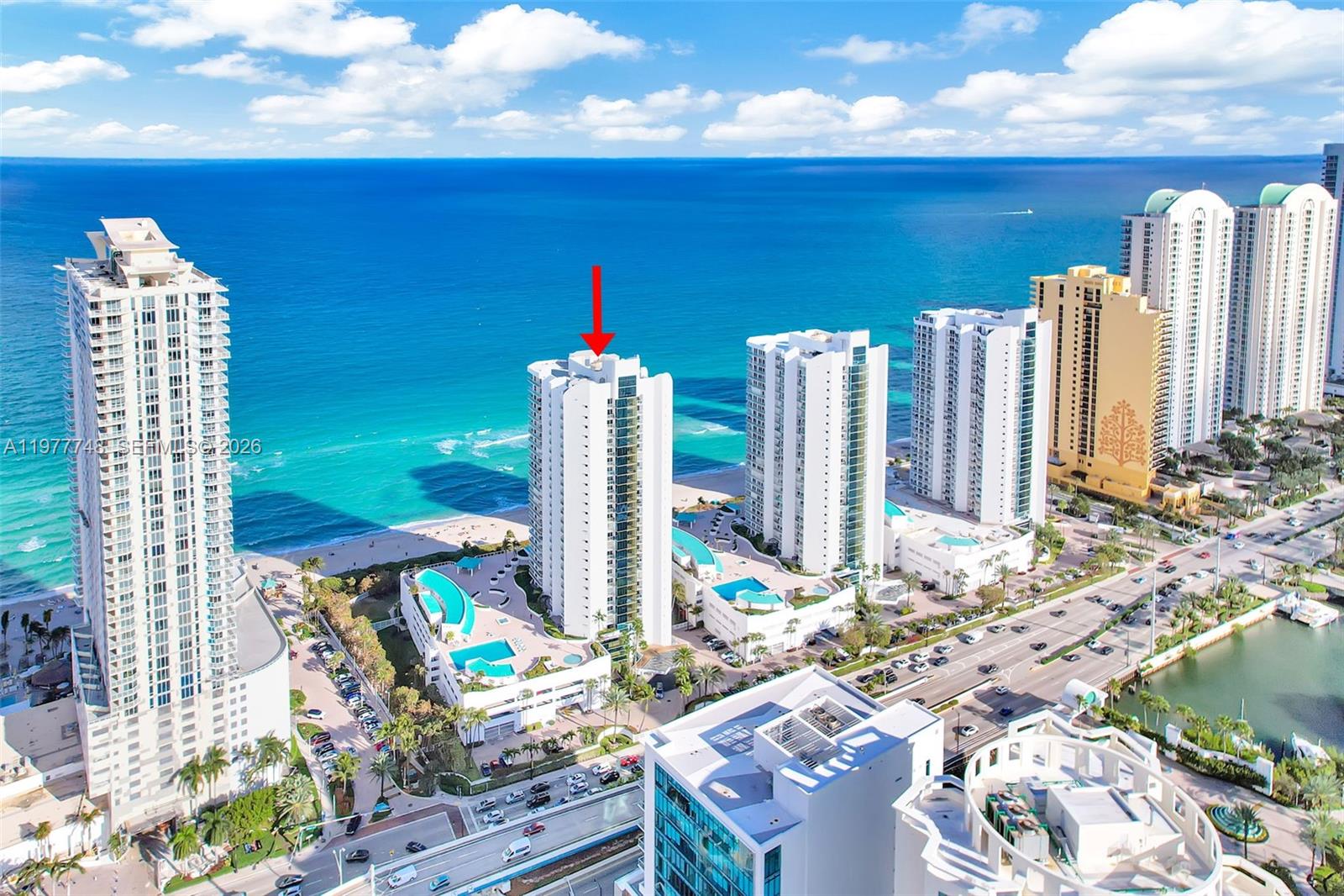 16485 Collins Avenue
