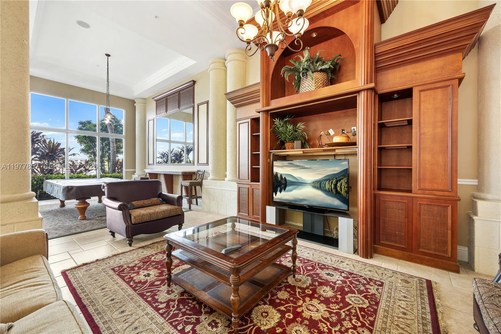 17100 N Bay Road