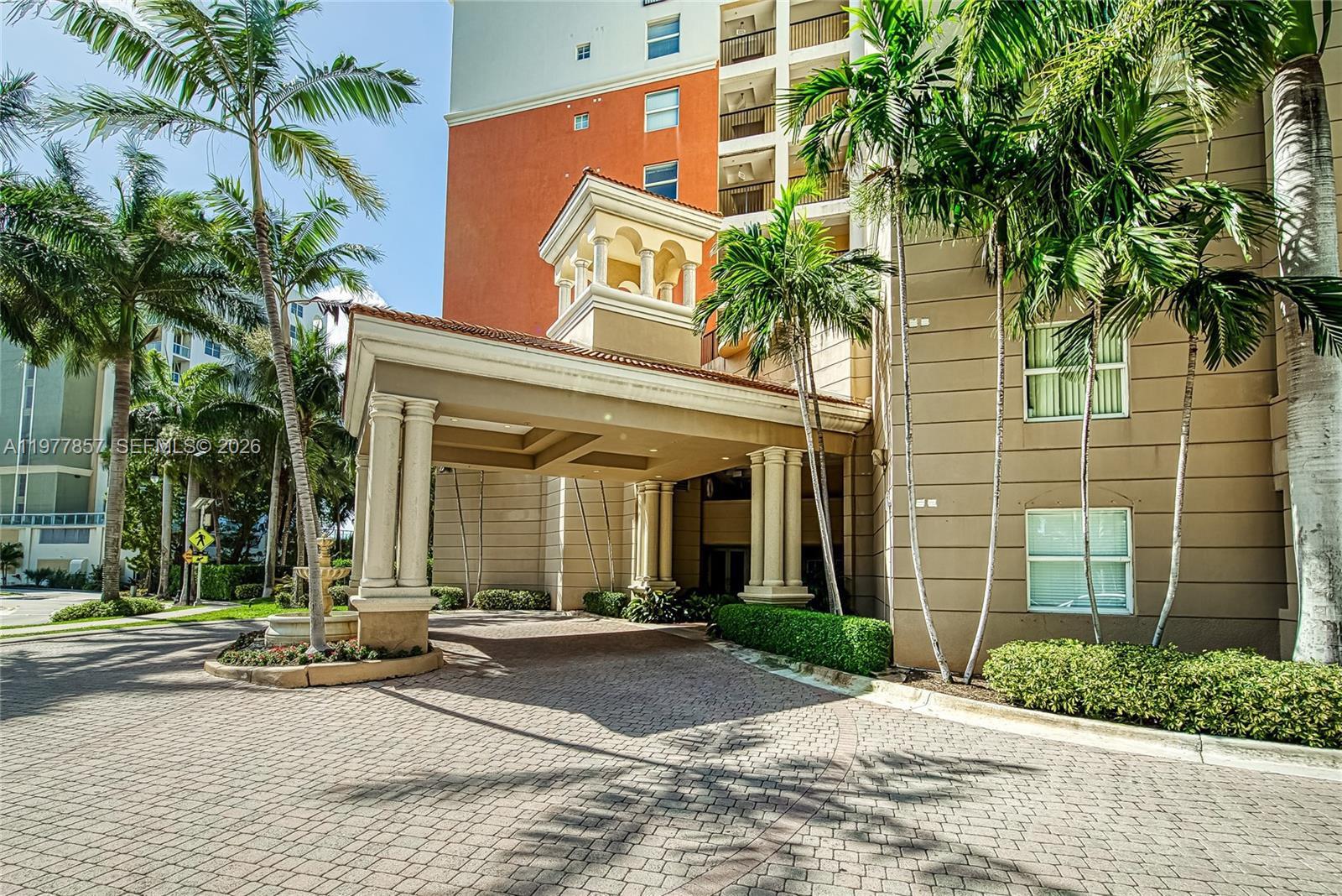 17100 N Bay Road