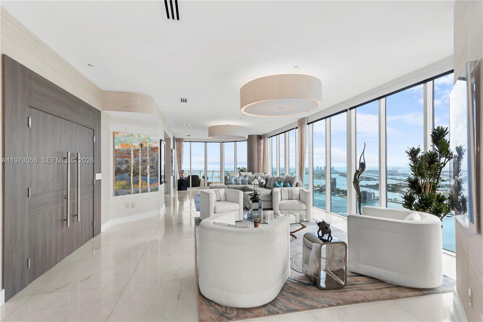 2020 N Bayshore Drive