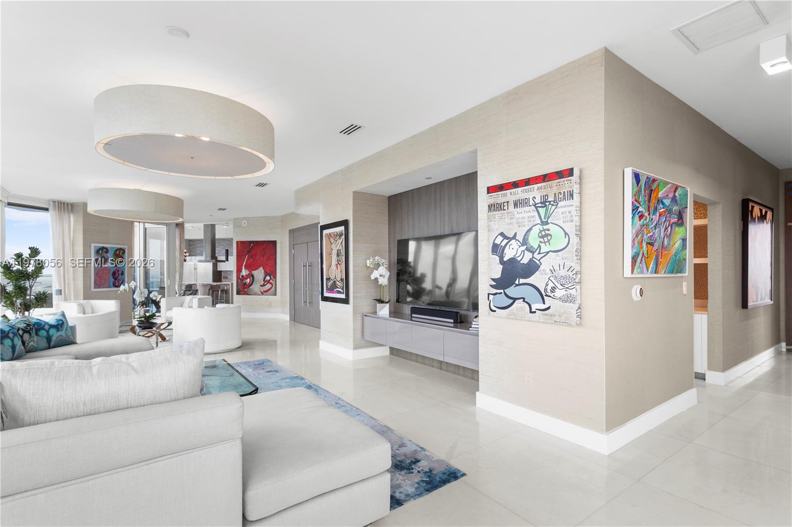2020 N Bayshore Drive