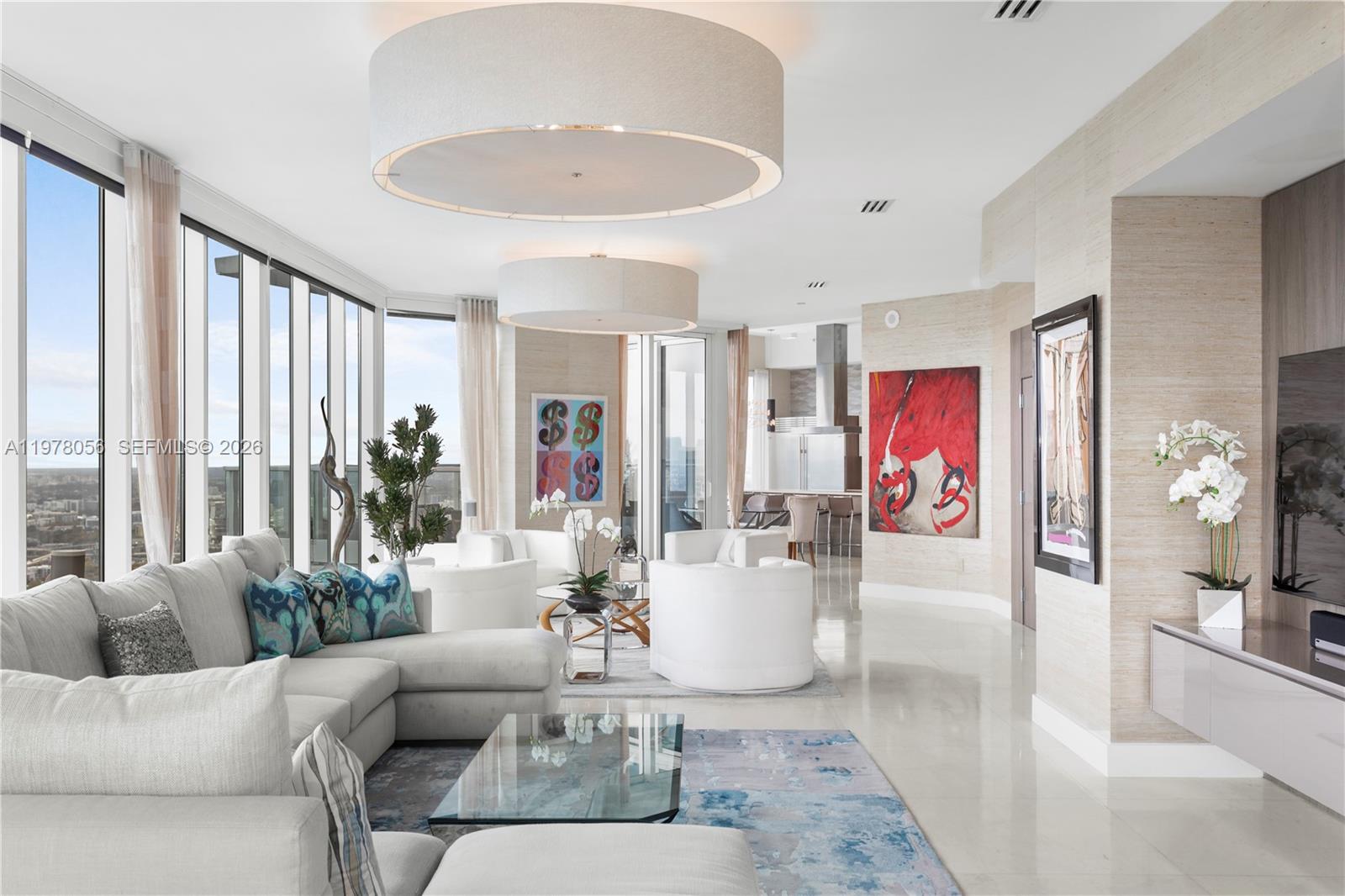 2020 N Bayshore Drive