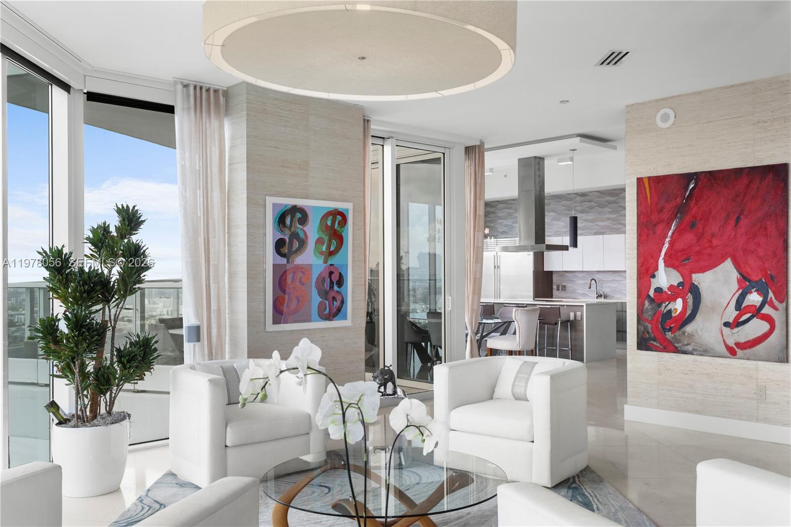 2020 N Bayshore Drive
