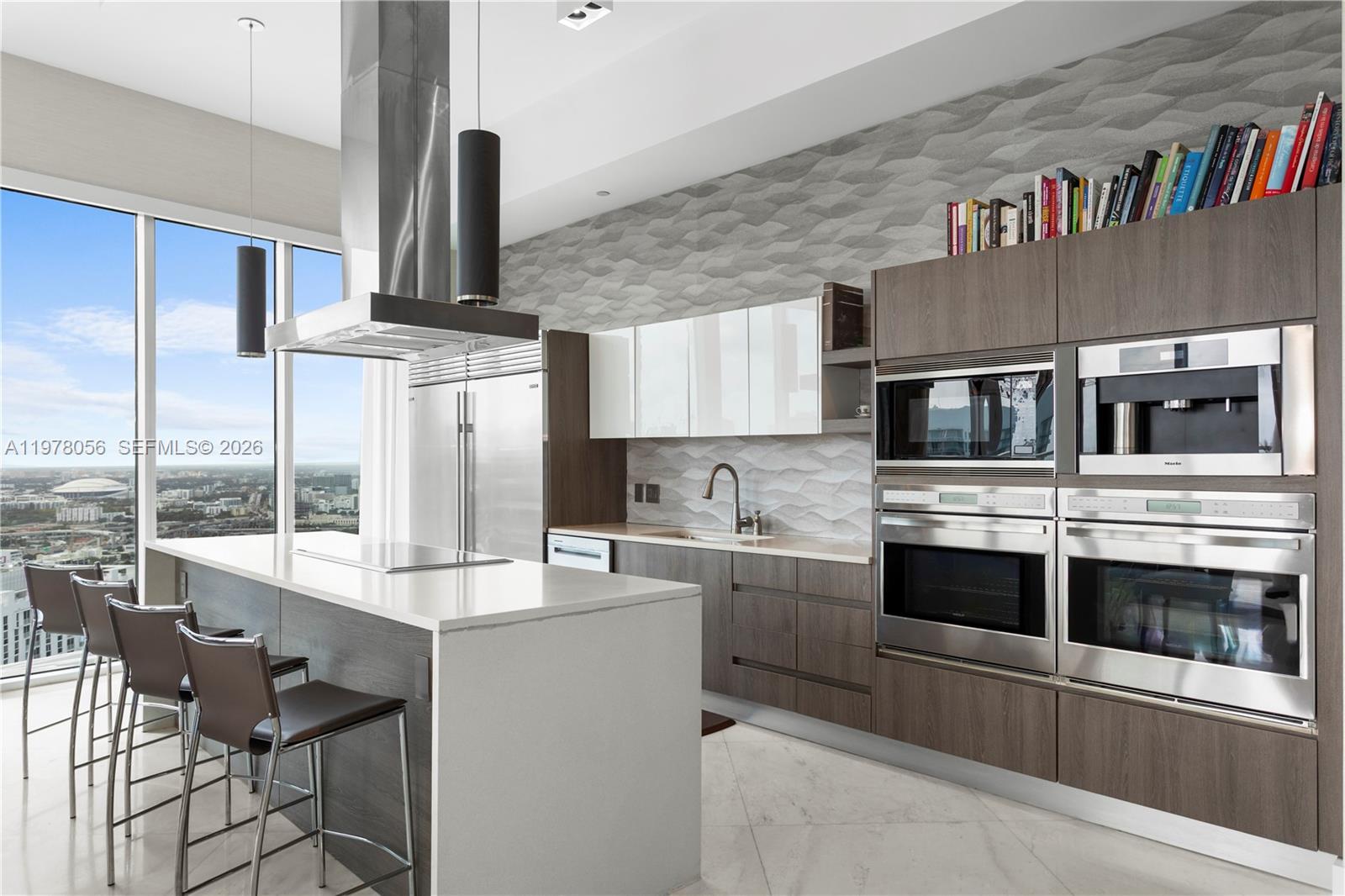 2020 N Bayshore Drive