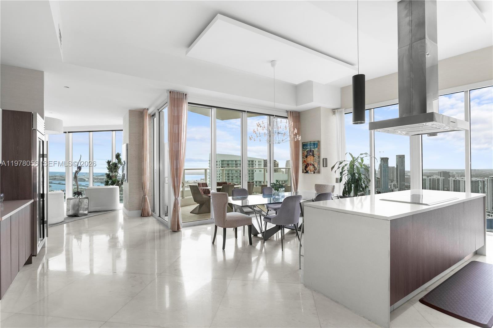 2020 N Bayshore Drive