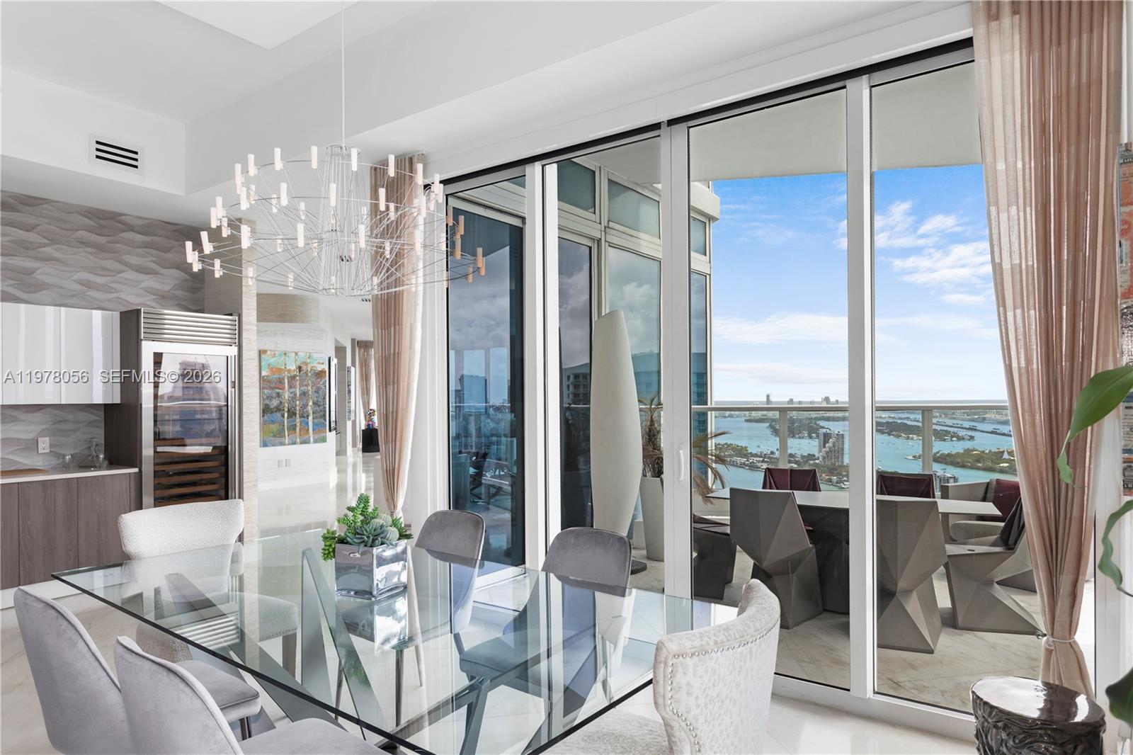 2020 N Bayshore Drive