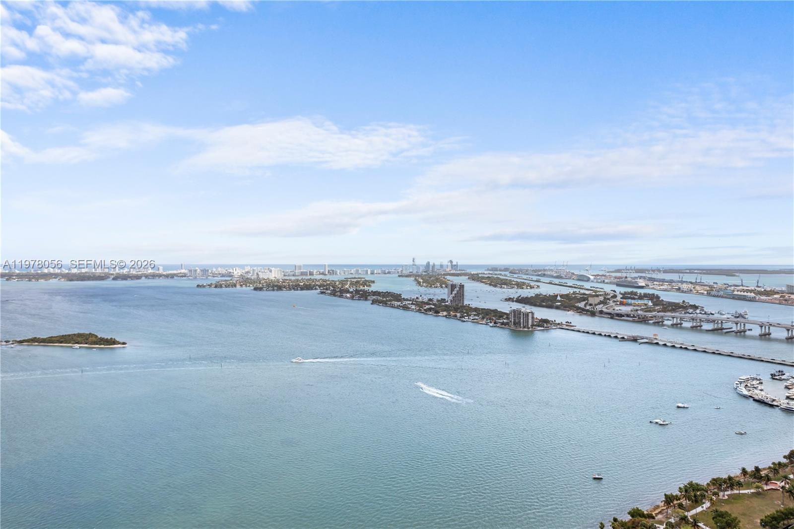 2020 N Bayshore Drive