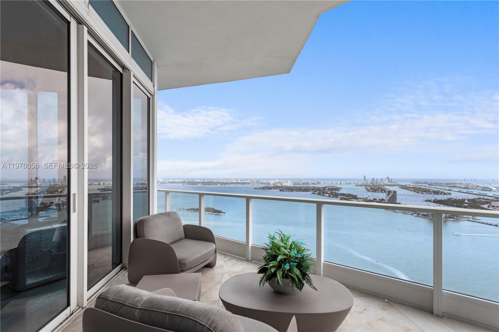 2020 N Bayshore Drive