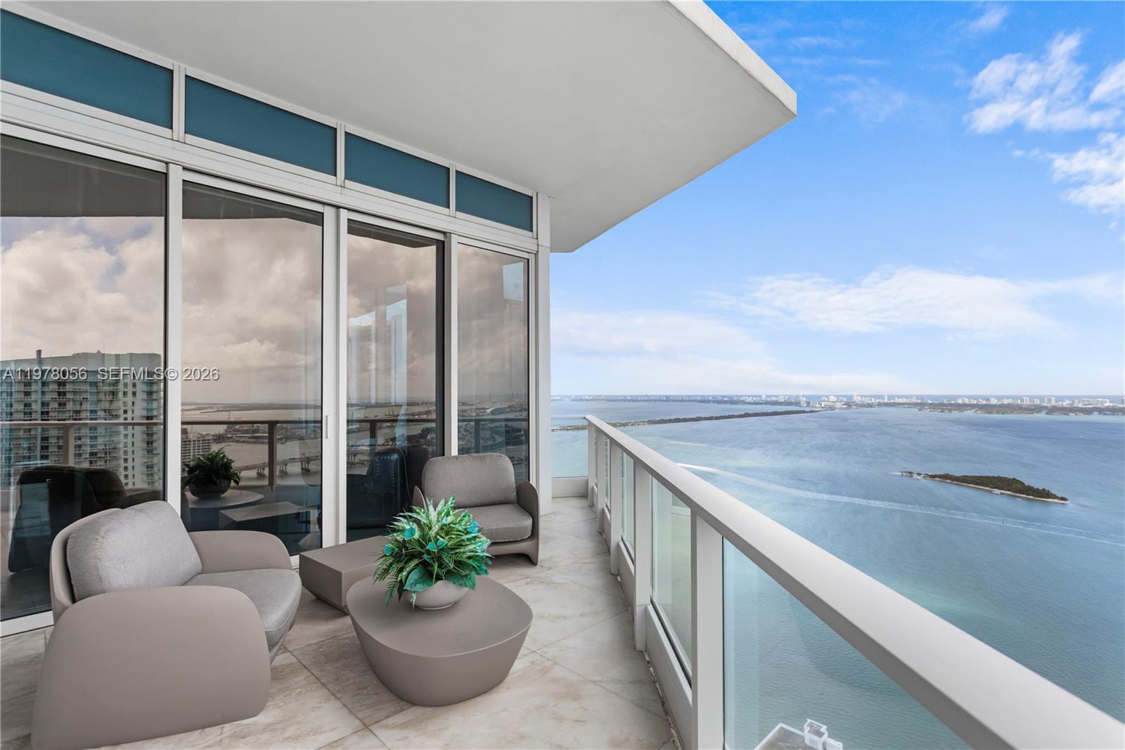 2020 N Bayshore Drive