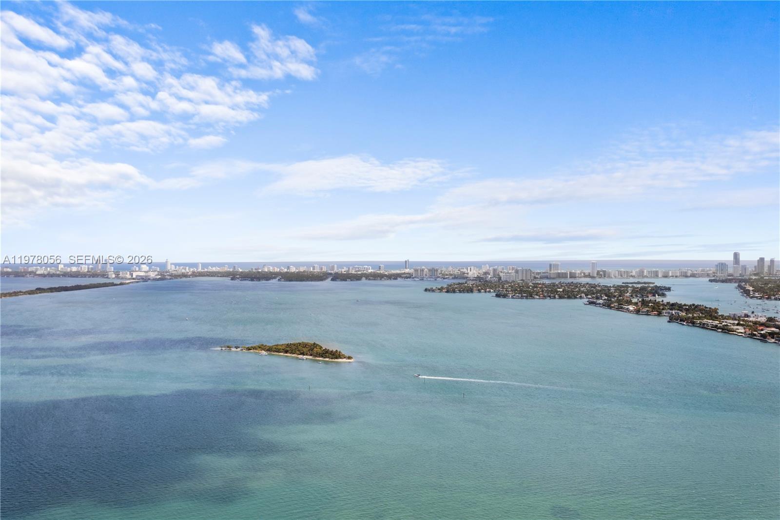 2020 N Bayshore Drive
