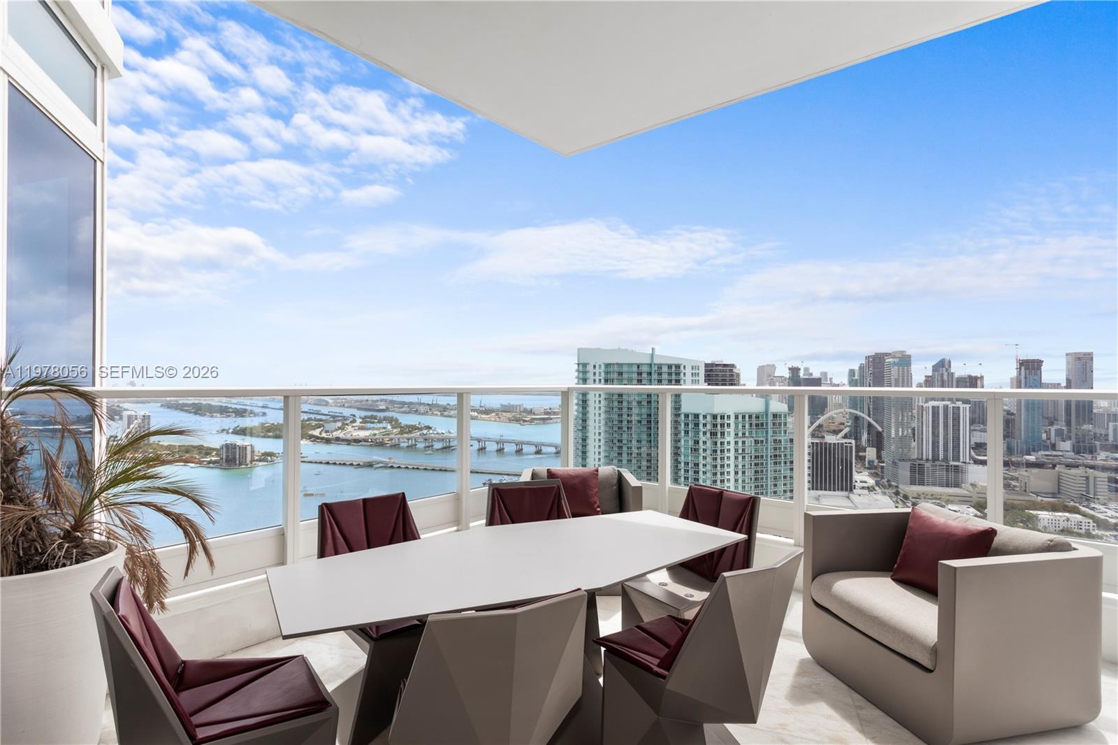 2020 N Bayshore Drive