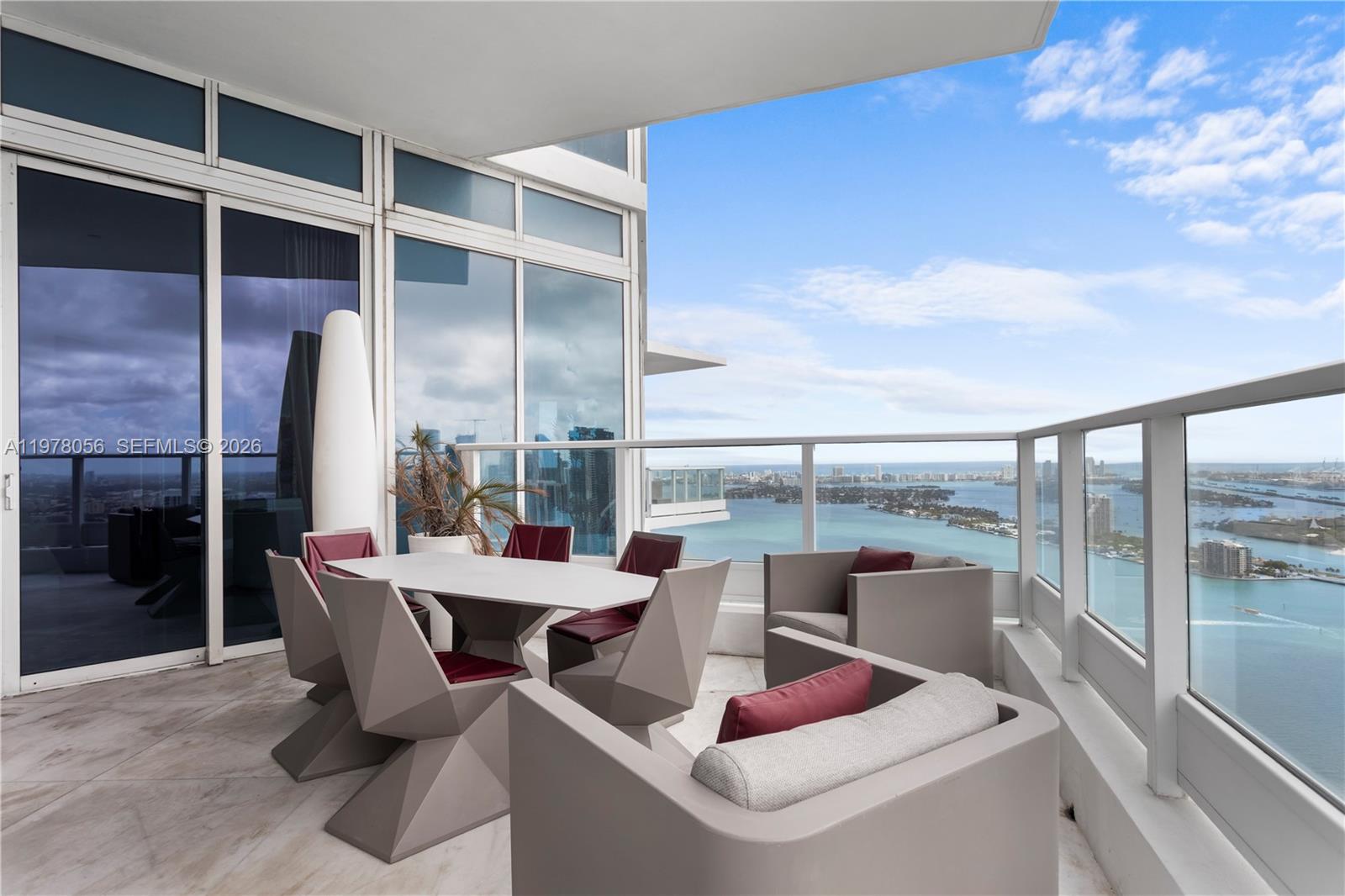 2020 N Bayshore Drive