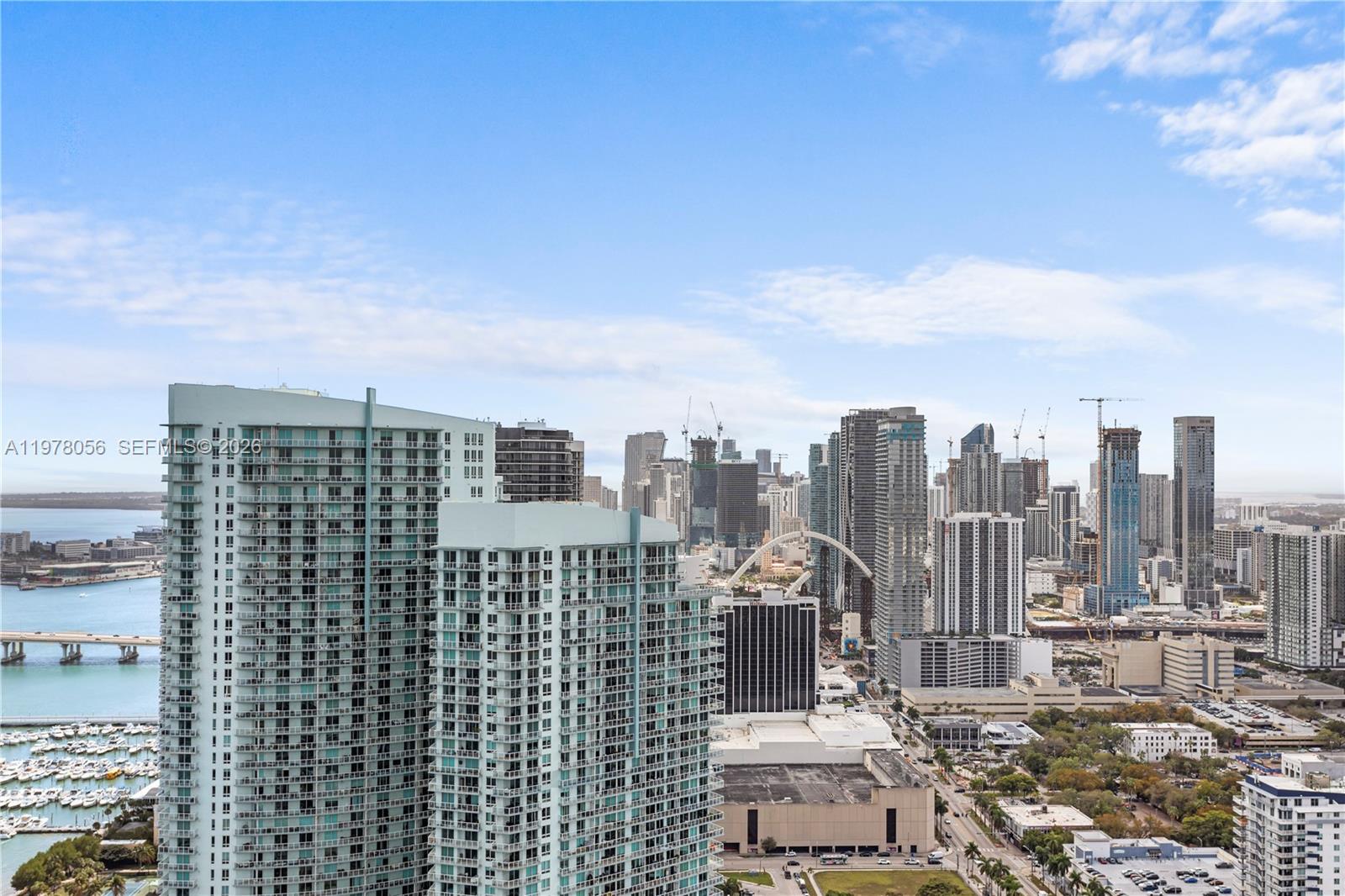 2020 N Bayshore Drive
