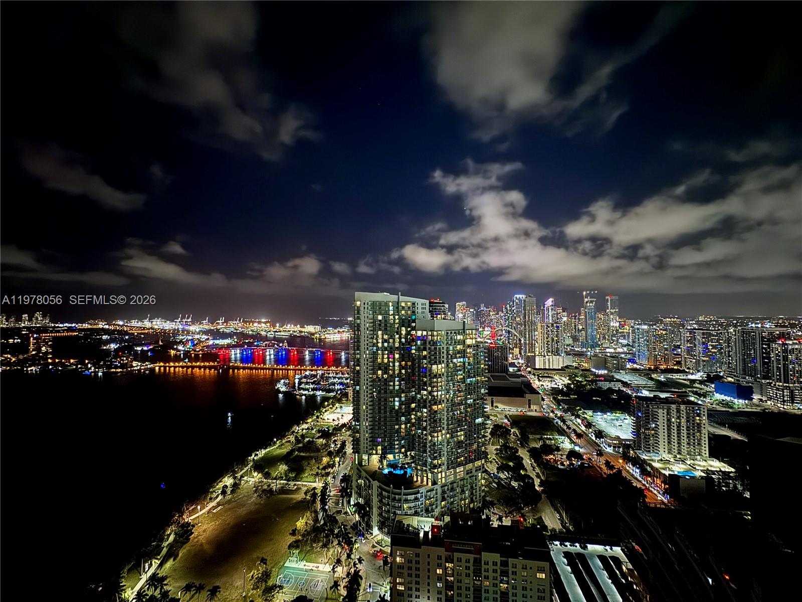 2020 N Bayshore Drive
