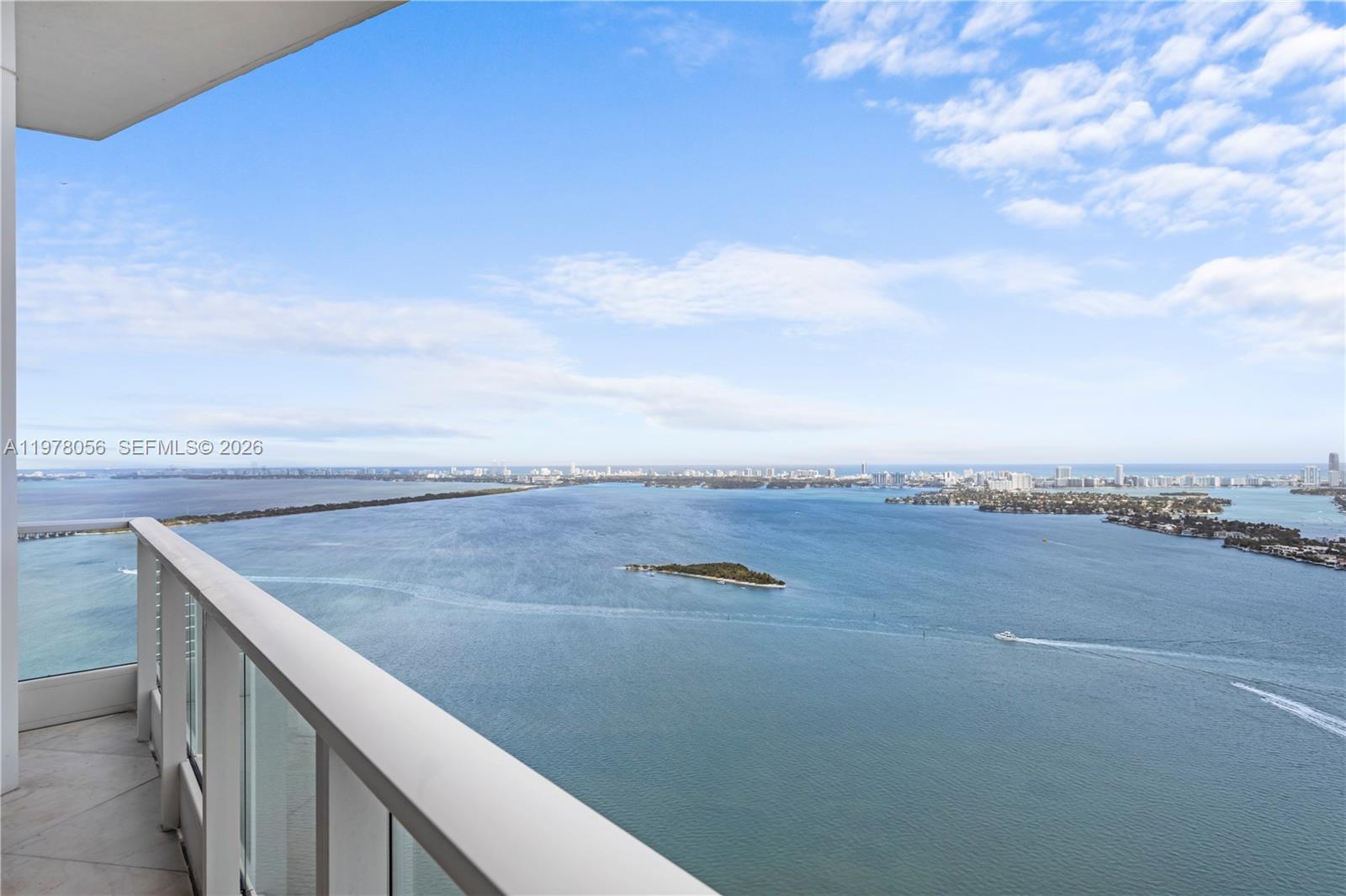 2020 N Bayshore Drive