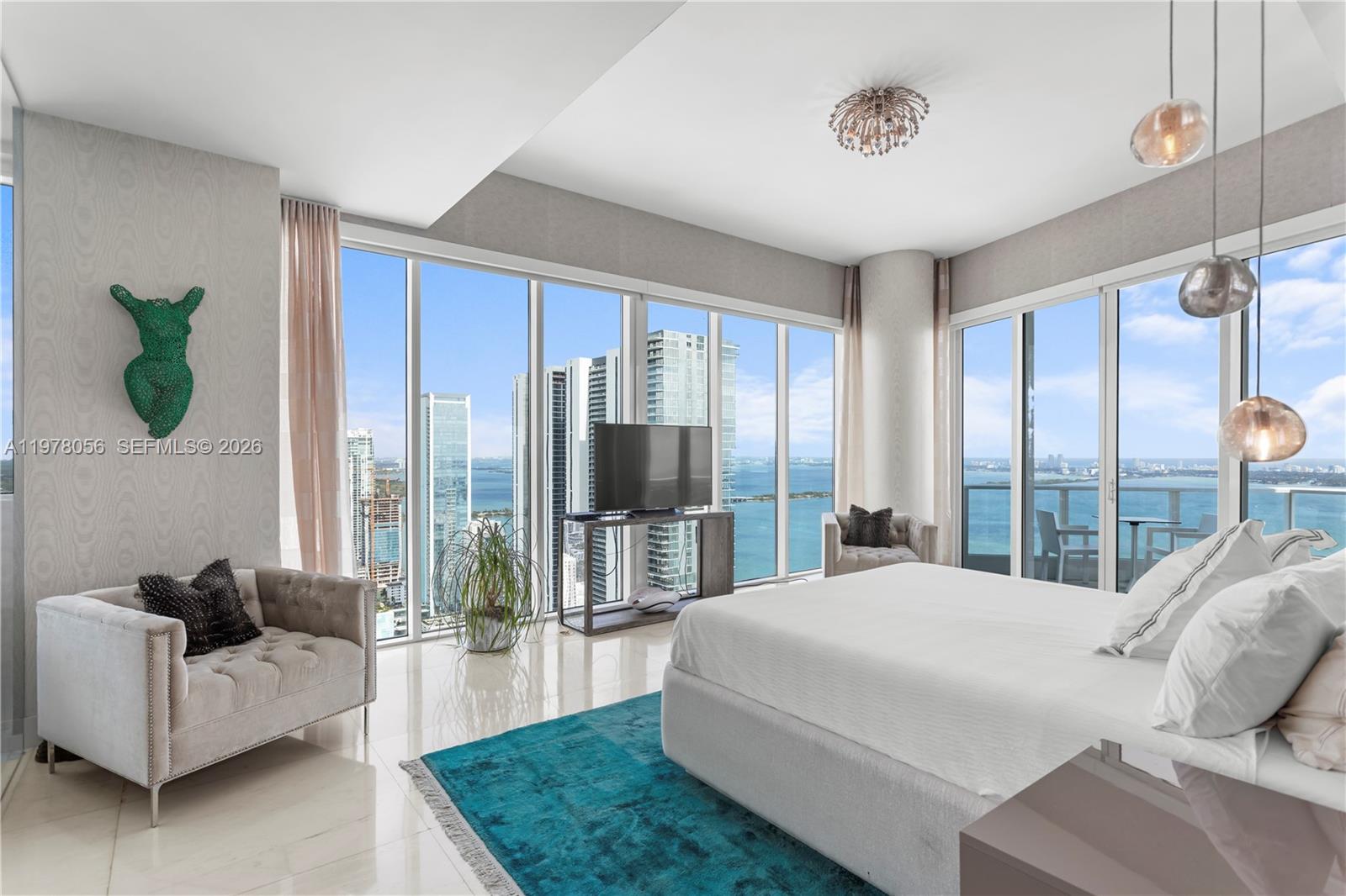 2020 N Bayshore Drive