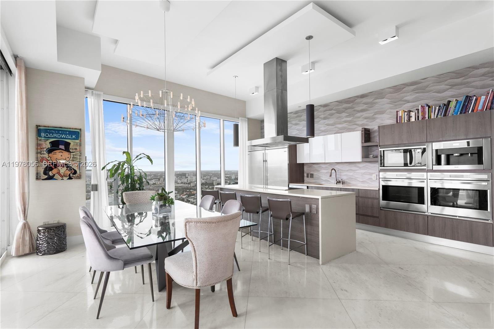 2020 N Bayshore Drive