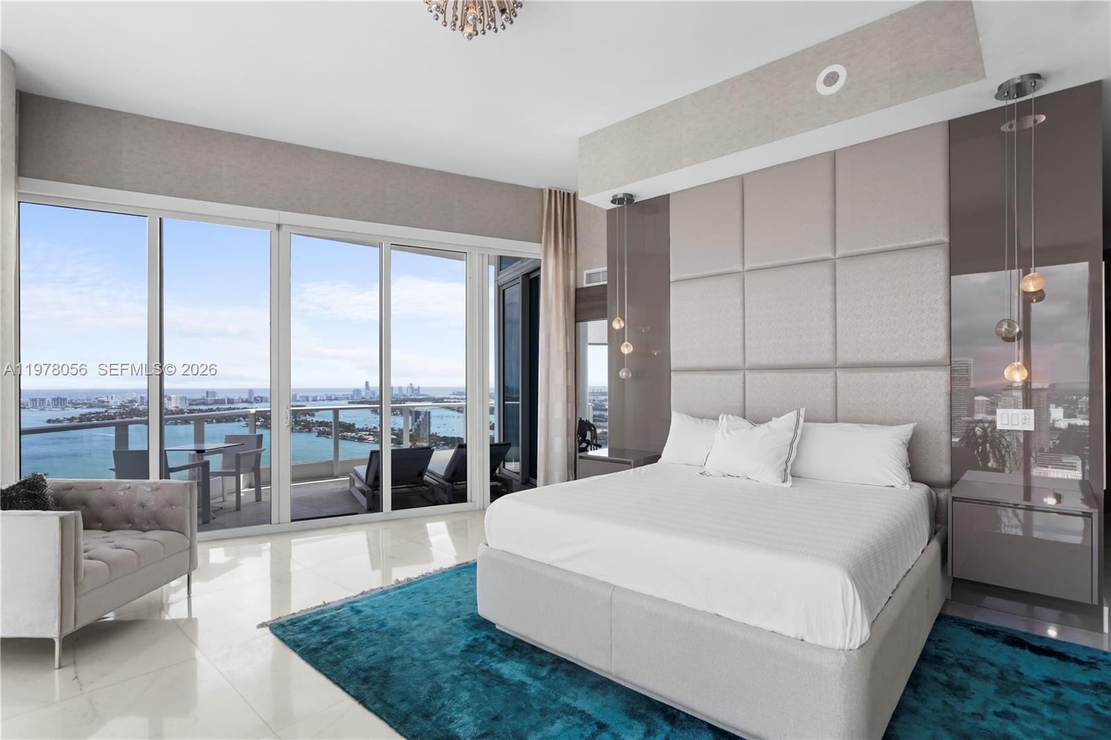 2020 N Bayshore Drive