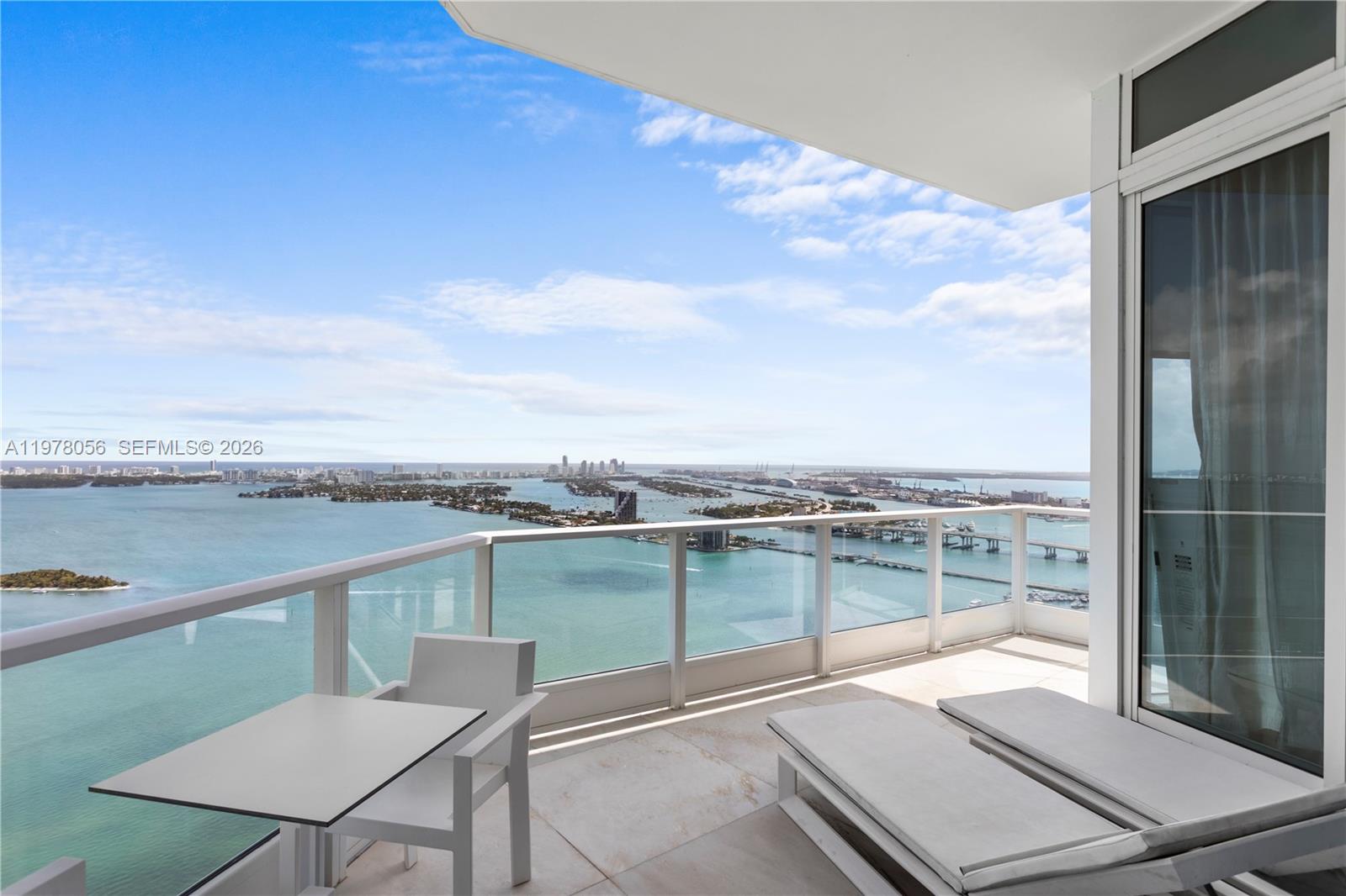 2020 N Bayshore Drive