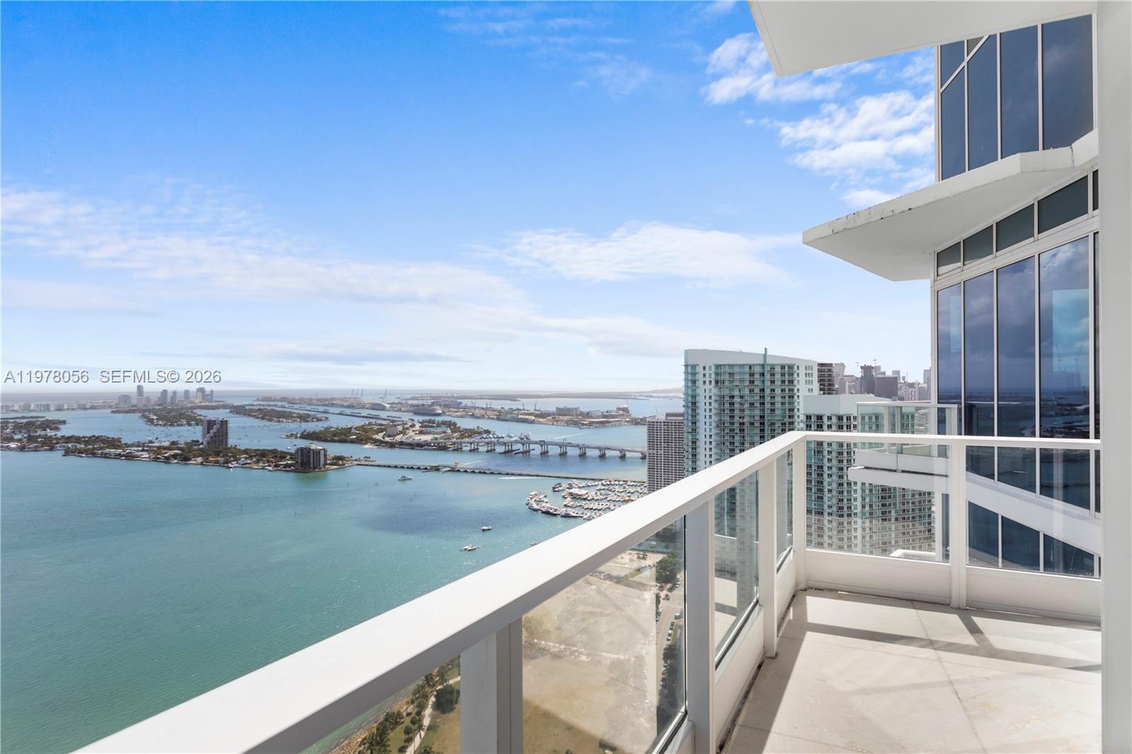 2020 N Bayshore Drive