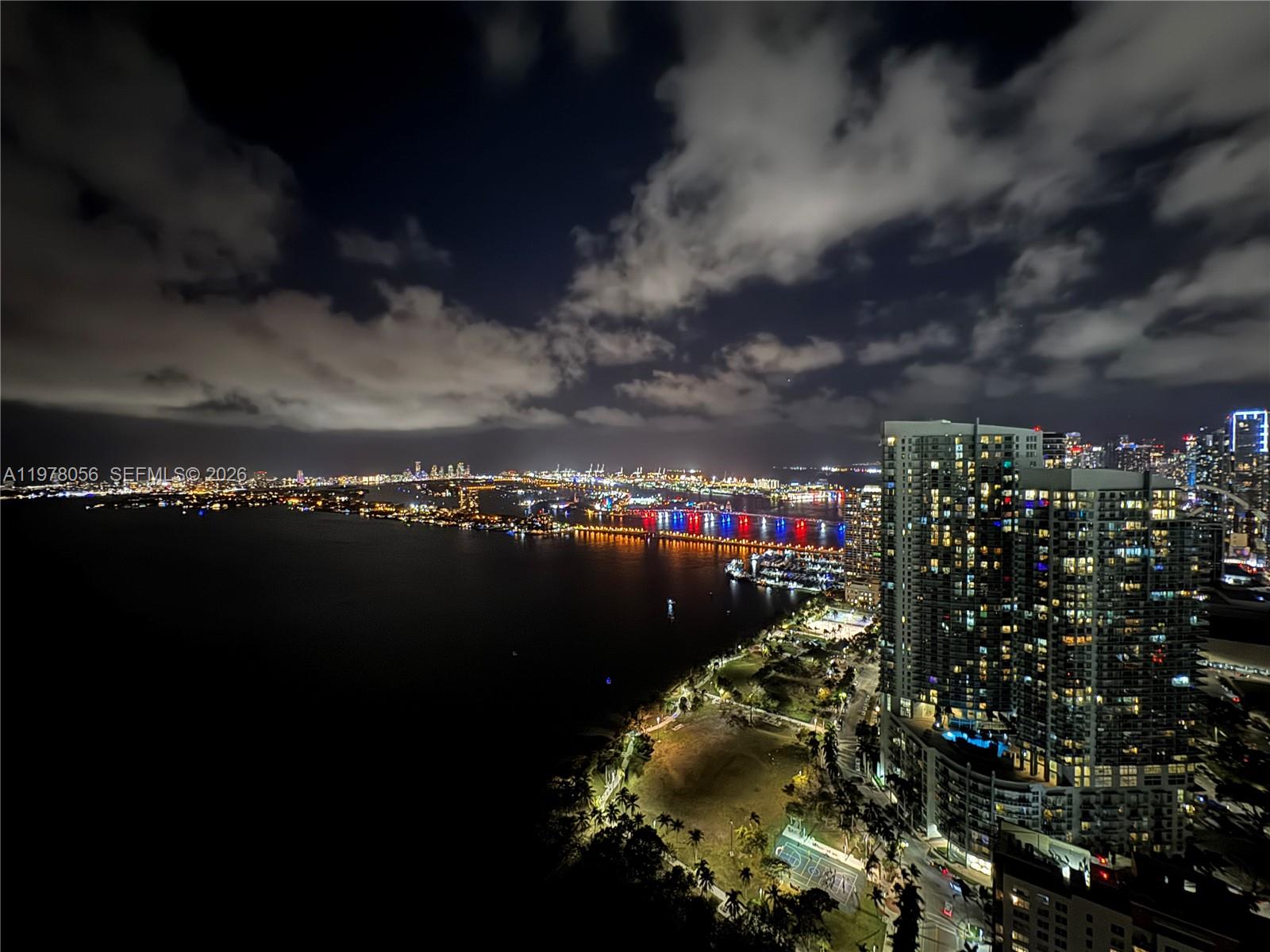 2020 N Bayshore Drive